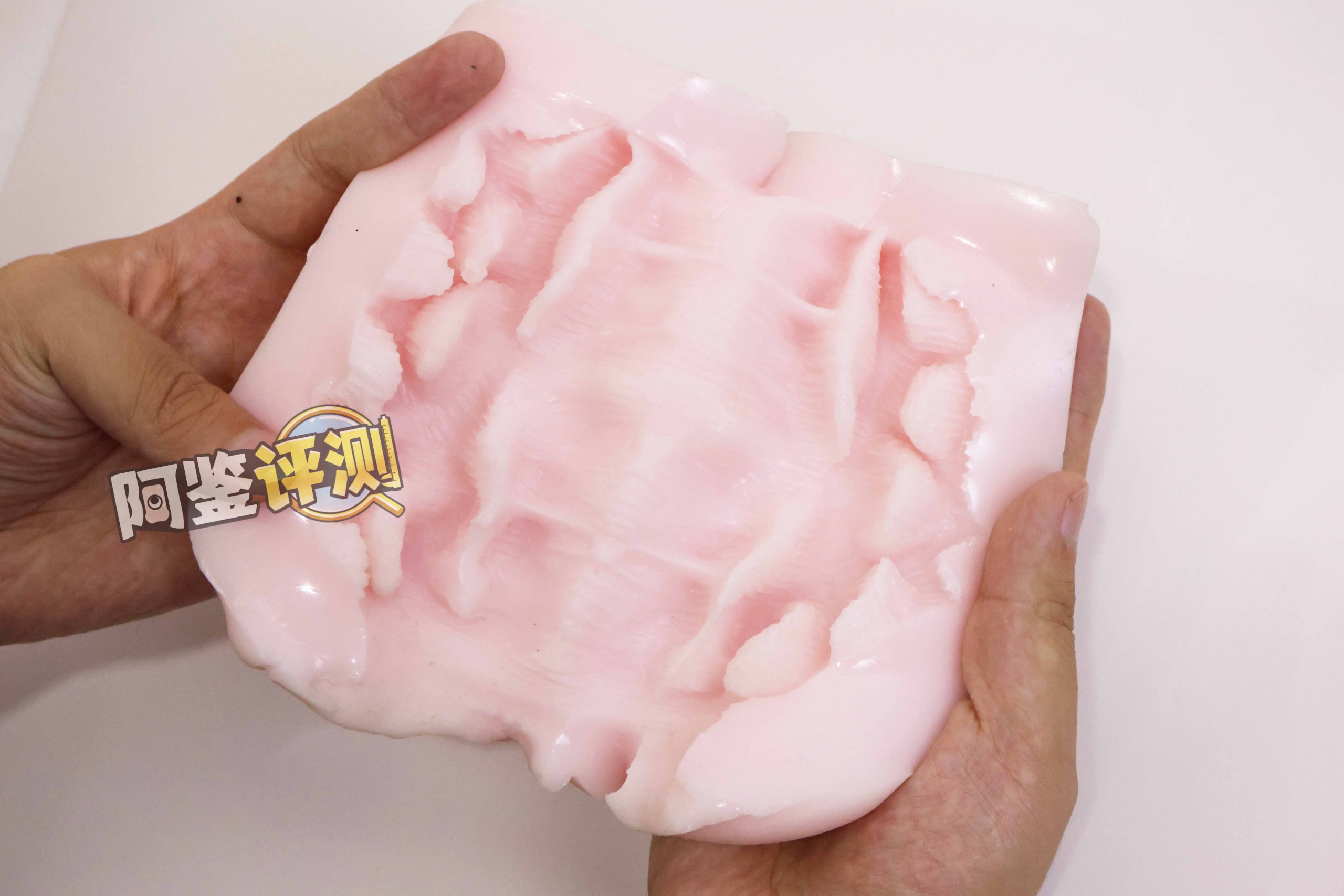 汤玛托易士——TMPR38“乘骑姐姐”,超级吃油的大卡车!爽滑慢舔的层叠肉片!