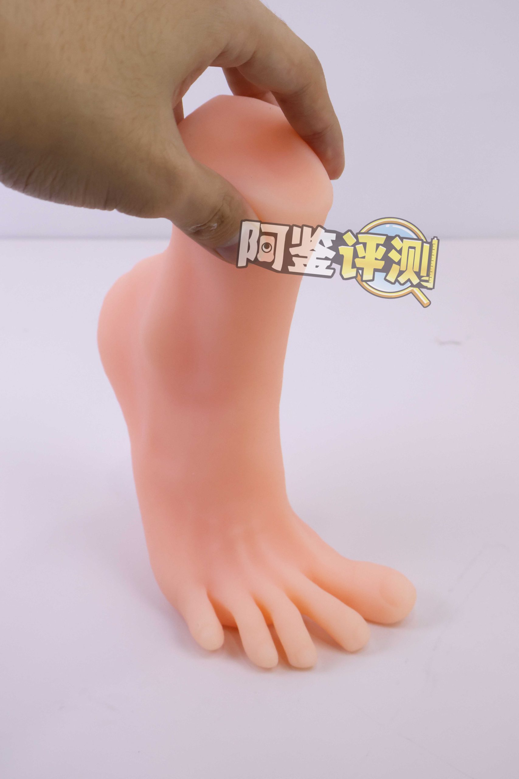 “网红足模飞机杯”评测!——最常见的XP之一,真的无法在玩具中得到满足吗?