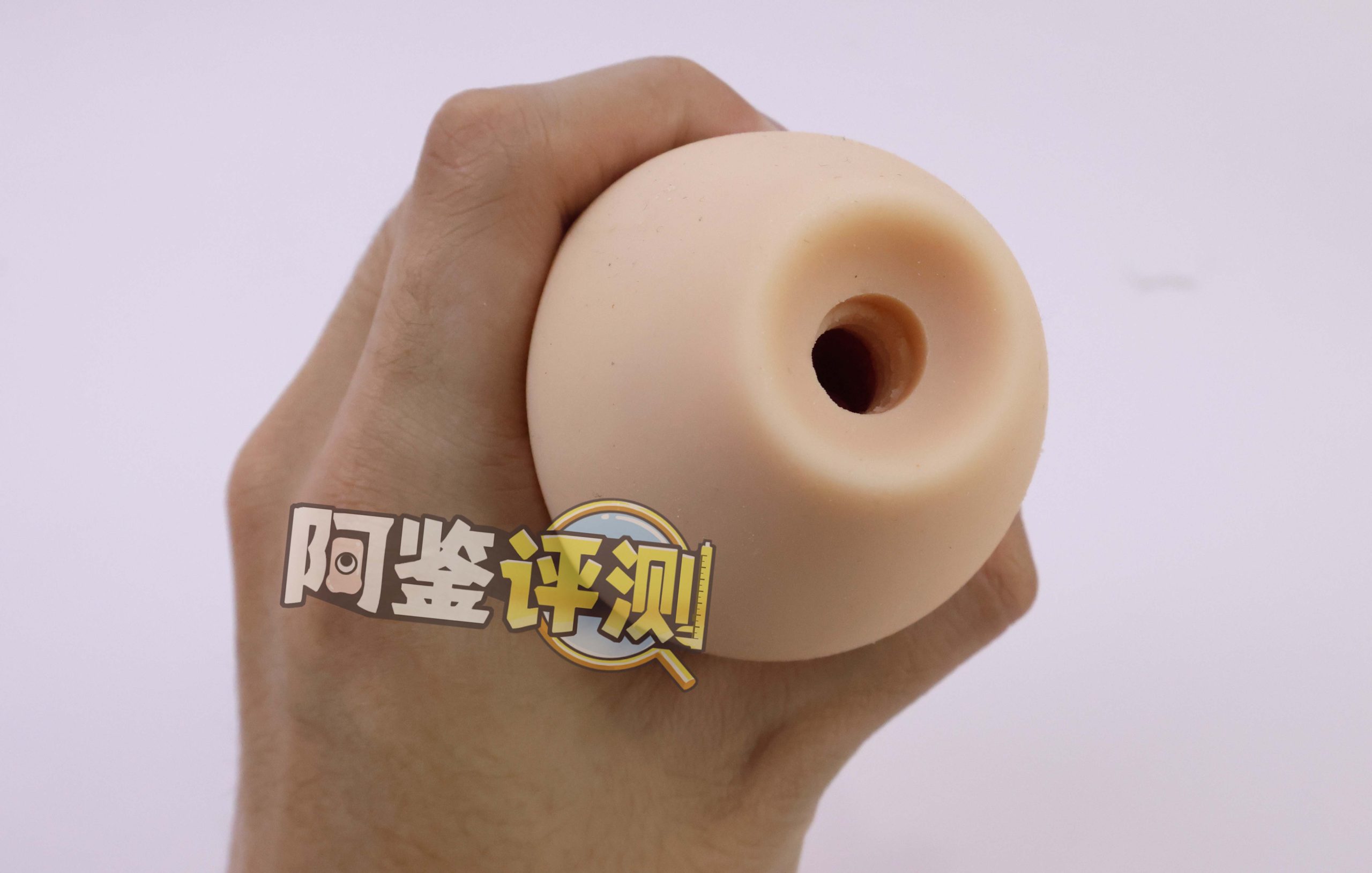 A-one—“六连子宫-二代”评测!最原始的肉球设计,简单高效的“六个核桃”