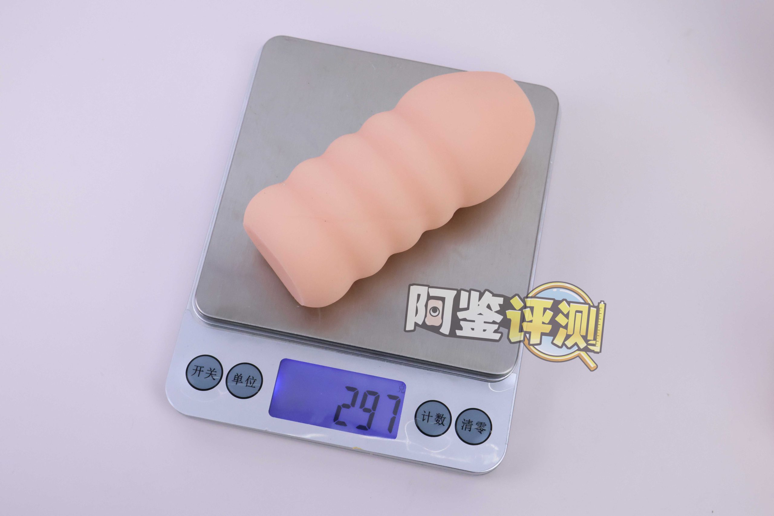 A-one—“六连子宫-四代”评测!粗暴平庸的剐蹭感,如同拆下的零件一般简单的构造