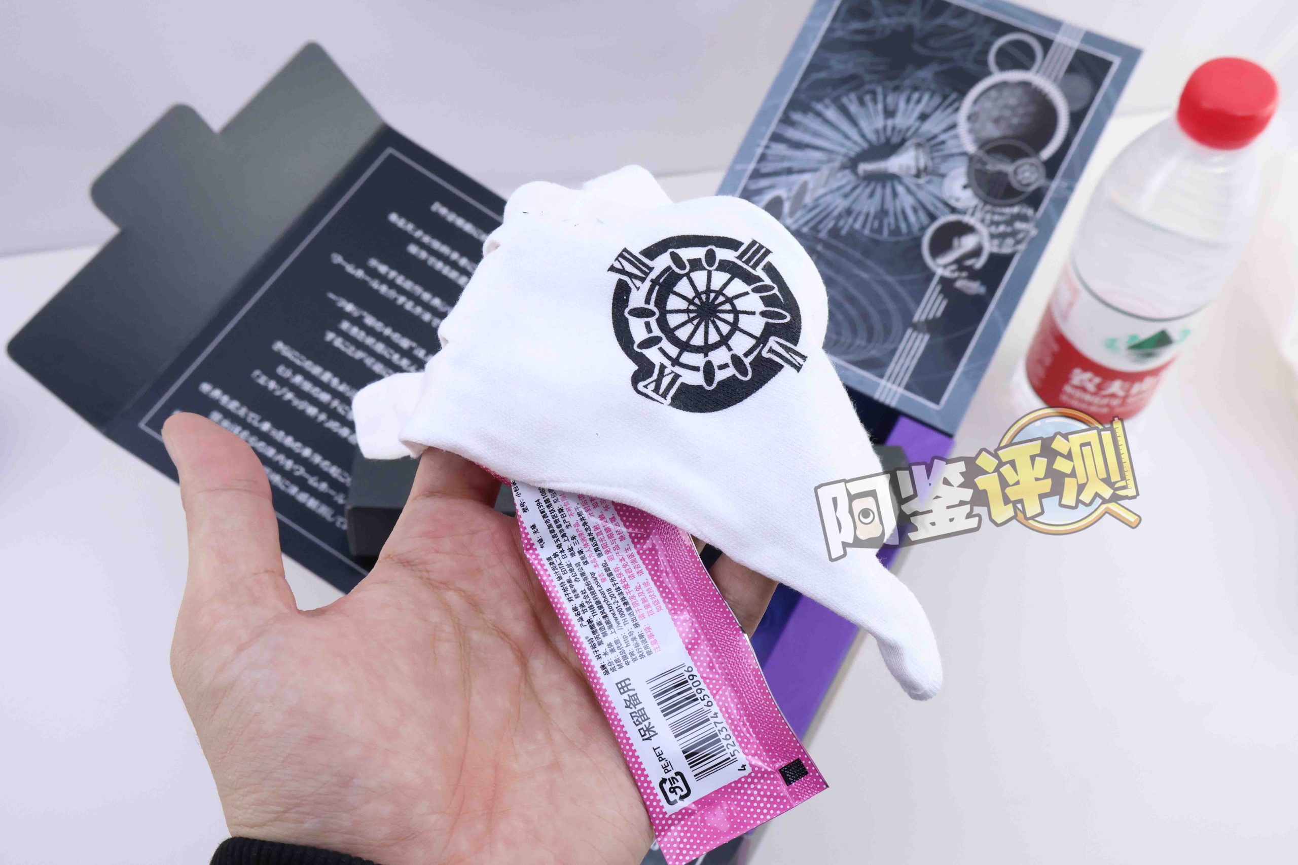 对子哈特——“时间术士”评测!泥鳅打洞?阿鉴的歪牛子终于有了用武之地!