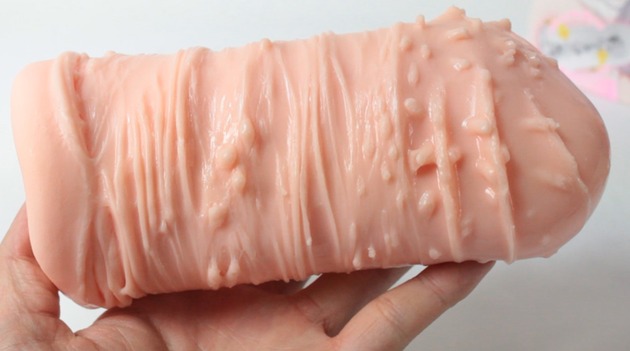 对子哈特——“清纯女大生”评测!清楚系的平缓刺激,螺旋状大旋风!