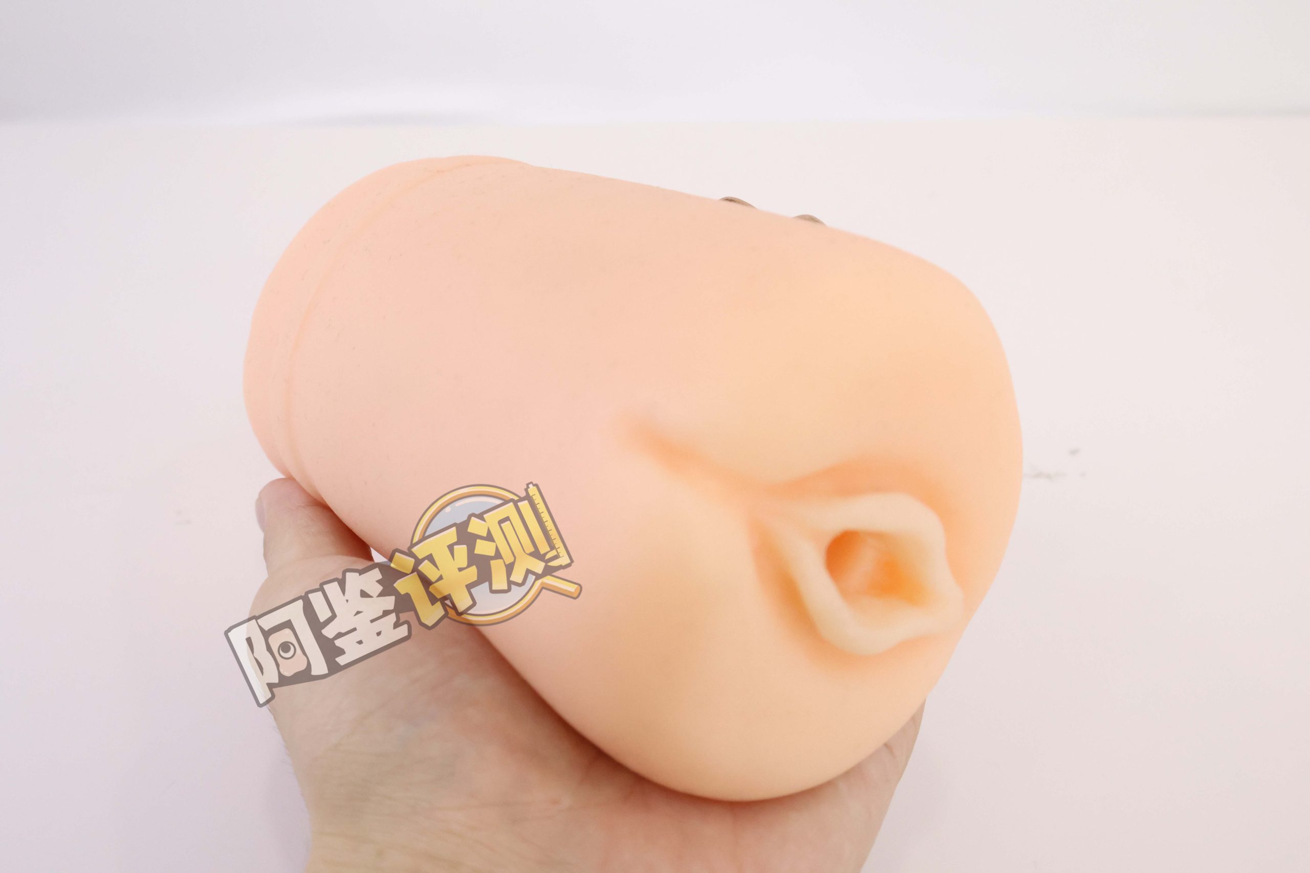 汤马托易士—“湿身美少女”评测!厚实的蜂巢状旋涡,真能模拟黏膜感?