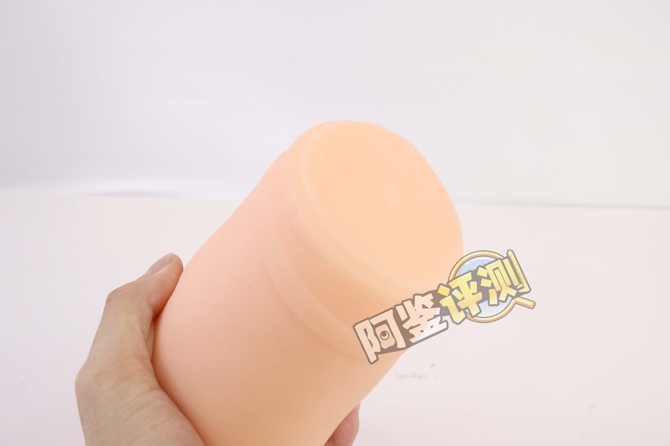 汤马托易士—“湿身美少女”评测!厚实的蜂巢状旋涡,真能模拟黏膜感?