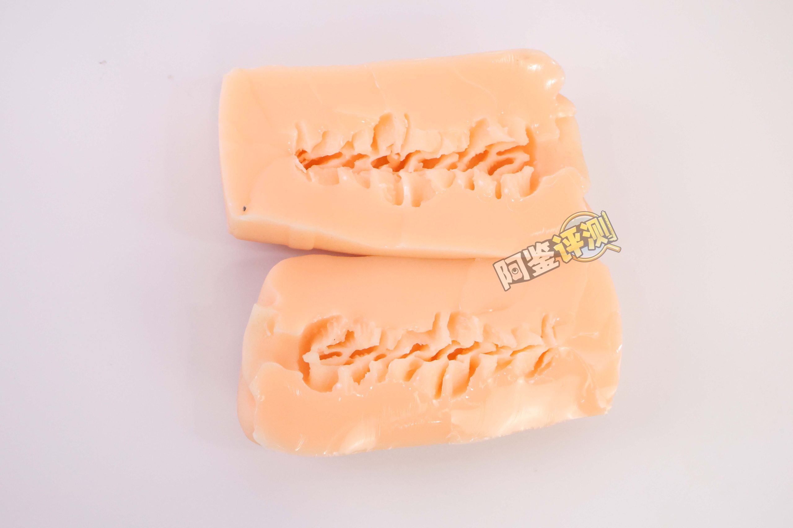 汤马托易士—“湿身美少女”评测!厚实的蜂巢状旋涡,真能模拟黏膜感?