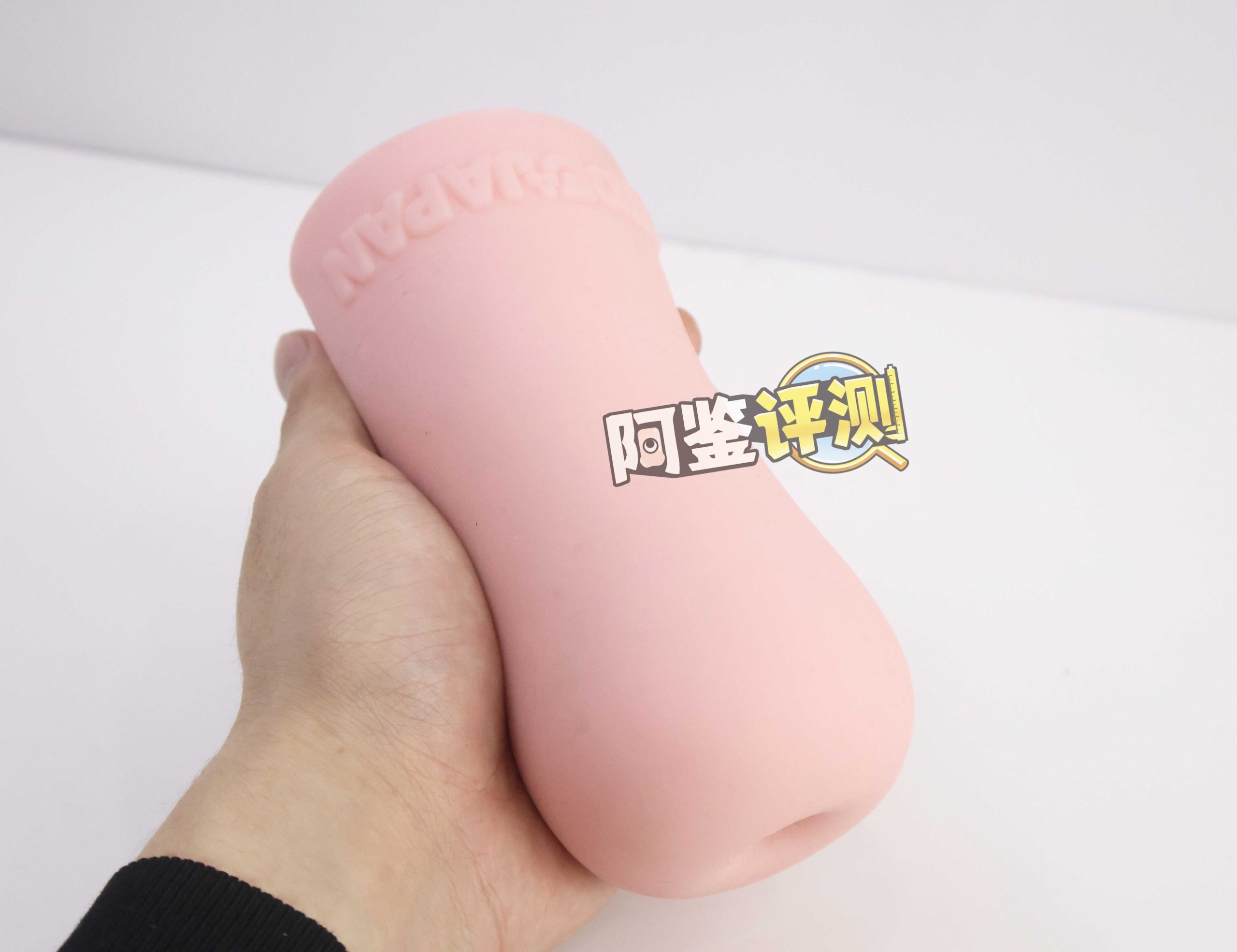 Ride Japan—“暴力ZZ”评测!连续肉块强势阻挡?纯粹机械式的大按摩器