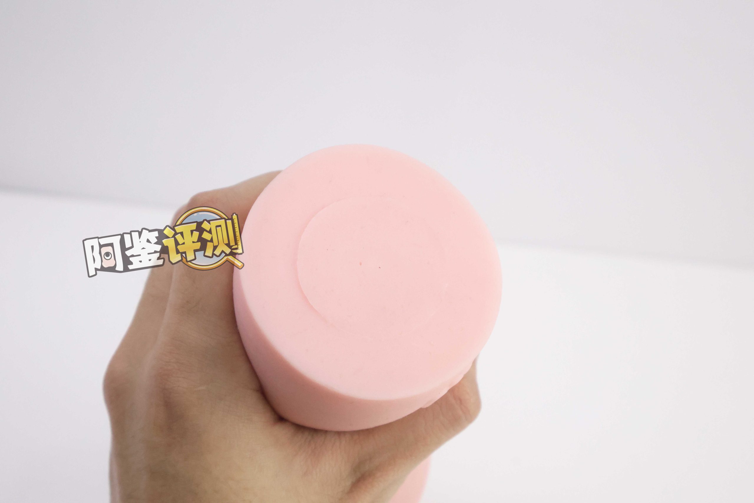 Ride Japan—“暴力ZZ”评测!连续肉块强势阻挡?纯粹机械式的大按摩器