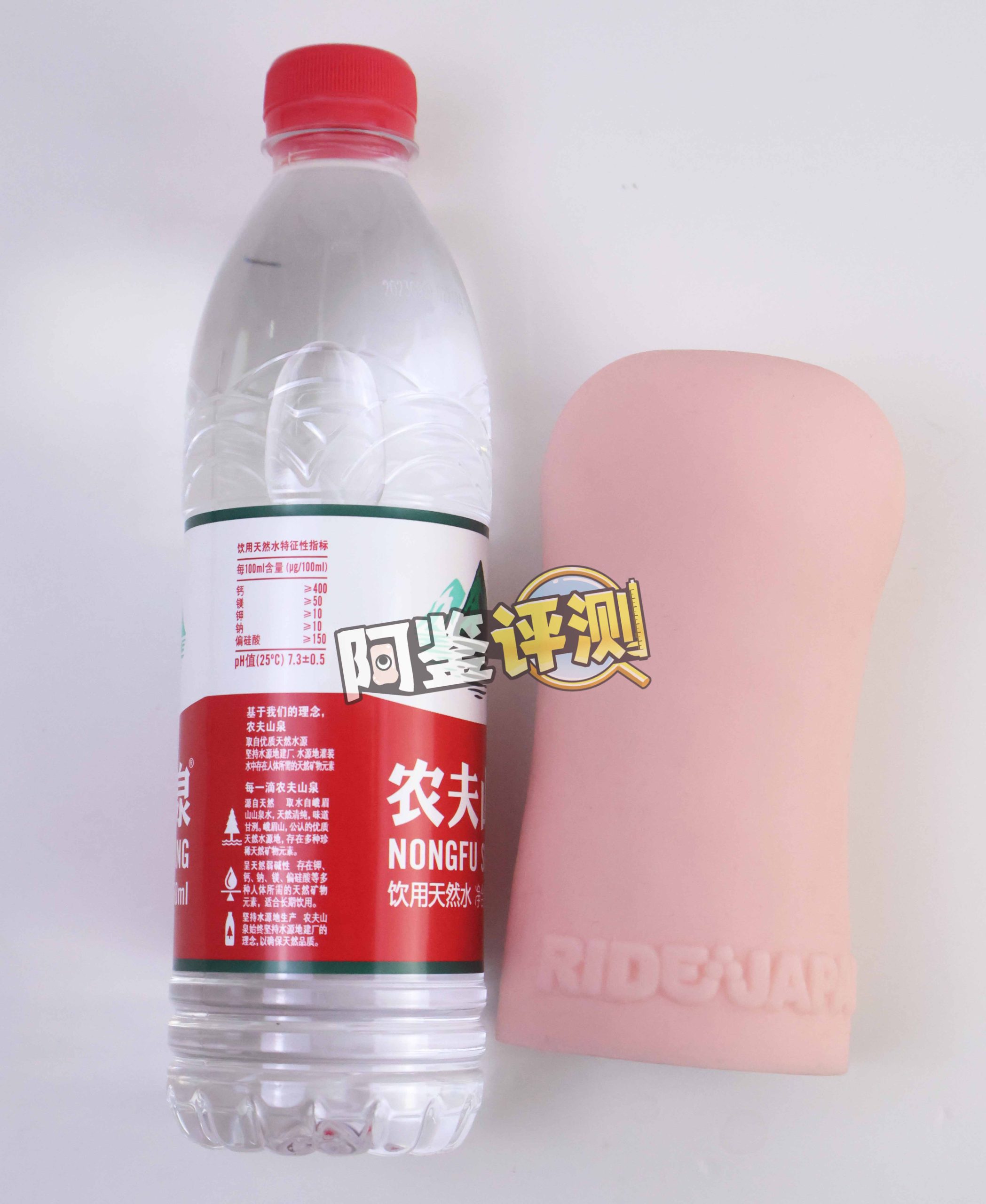 Ride Japan—“暴力ZZ”评测!连续肉块强势阻挡?纯粹机械式的大按摩器