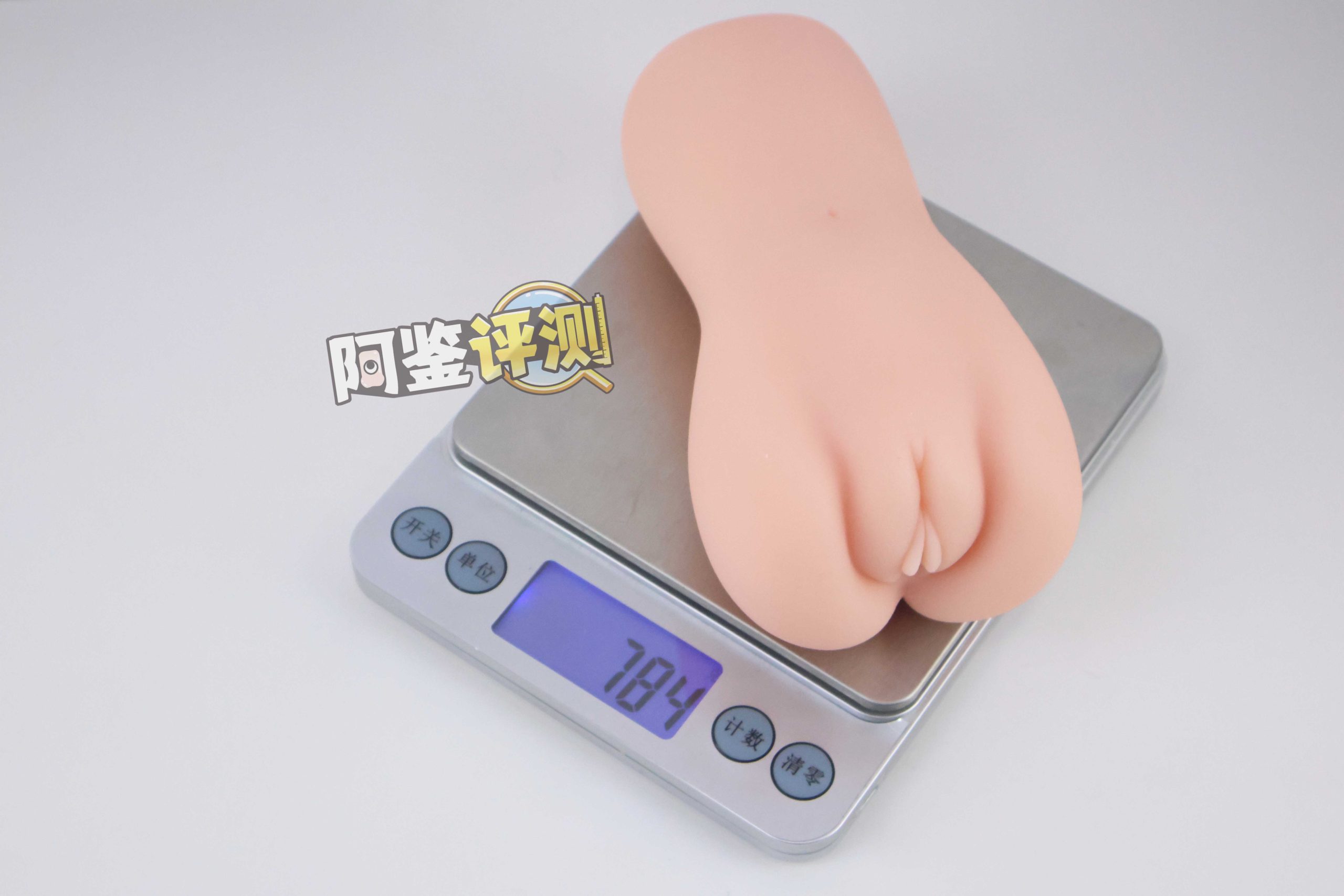 GXP—“萌娘花崎”评测!五段式的“搅拌肉粒”,糖葫芦式设计是否能有奇效?