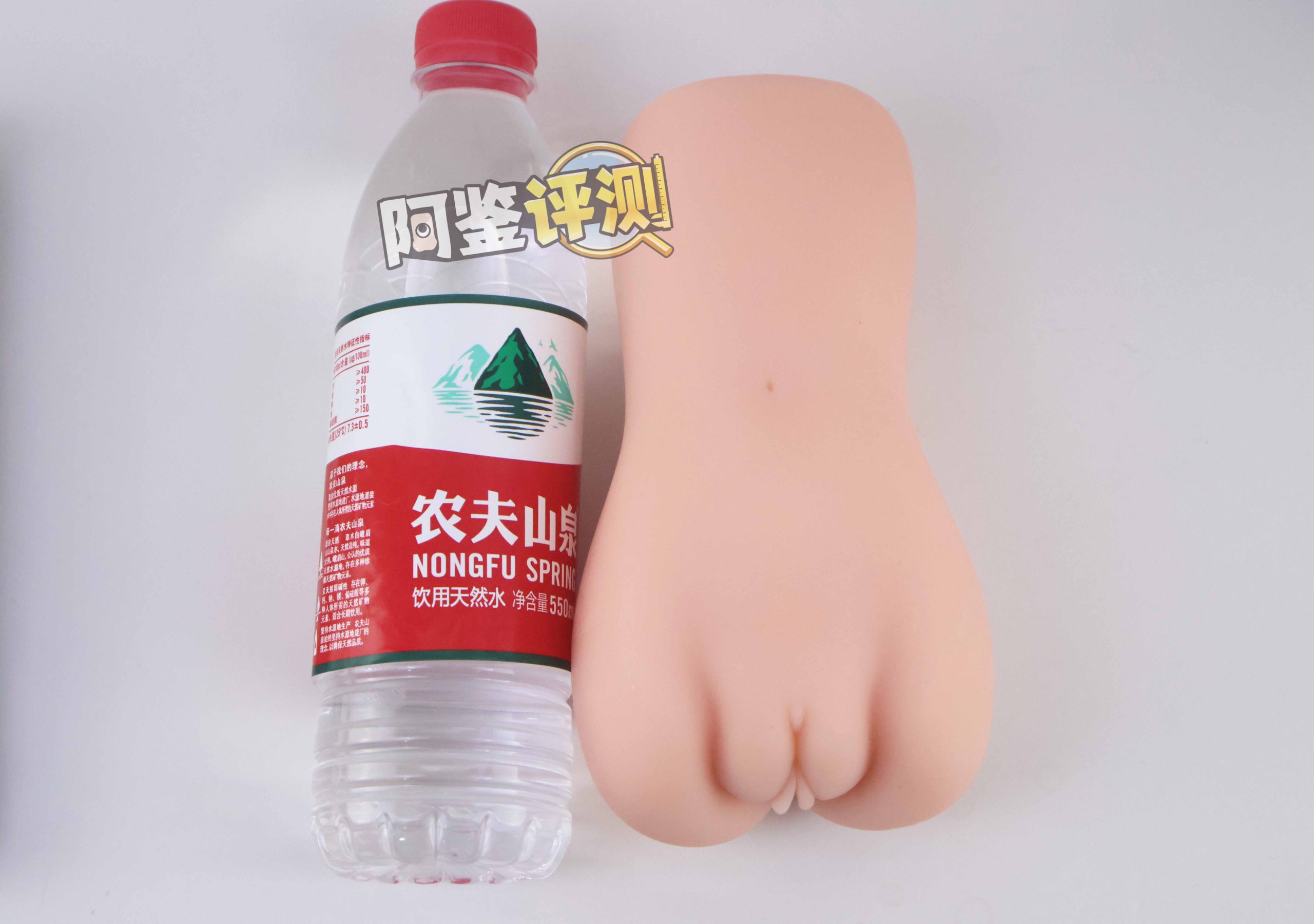 GXP—“萌娘花崎”评测!五段式的“搅拌肉粒”,糖葫芦式设计是否能有奇效?