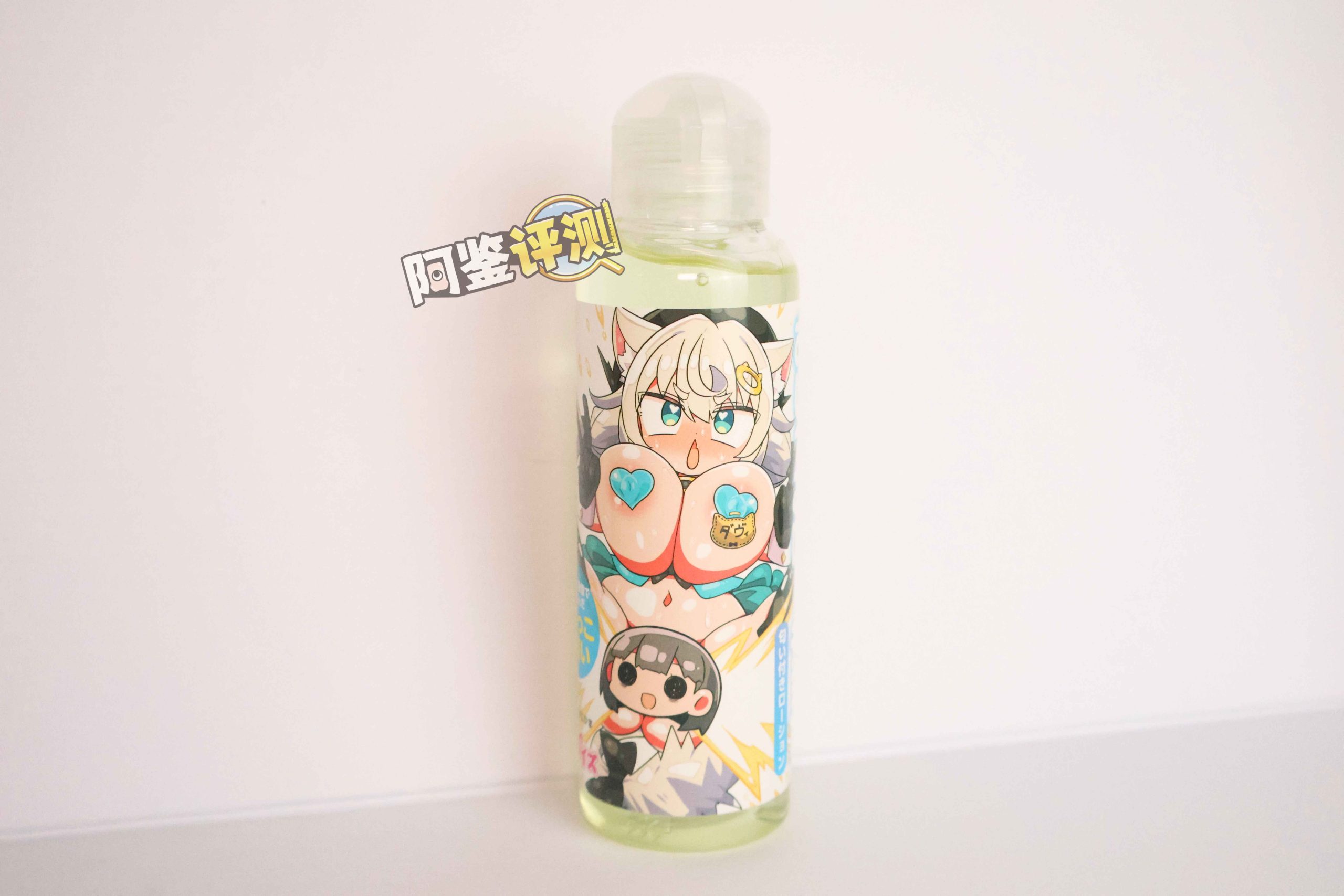 汤玛托易士——“搞笑/联动类飞机杯”大评测!①