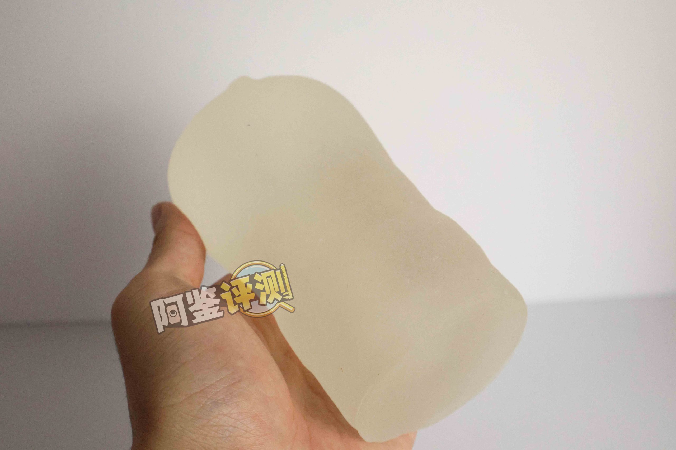 汤玛托易士——“搞笑/联动类飞机杯”大评测!②