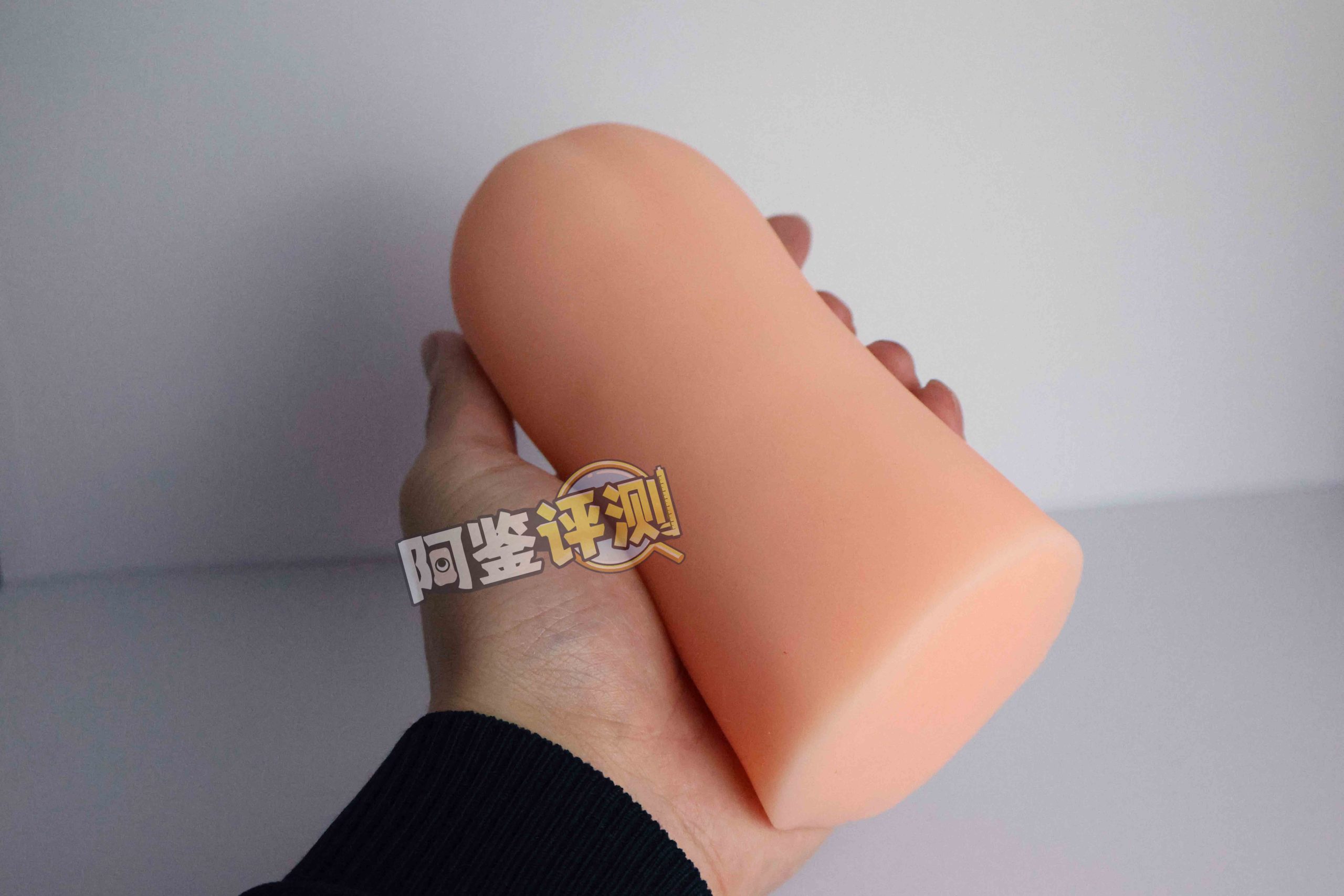 汤玛托易士——“搞笑/联动类飞机杯”大评测!③