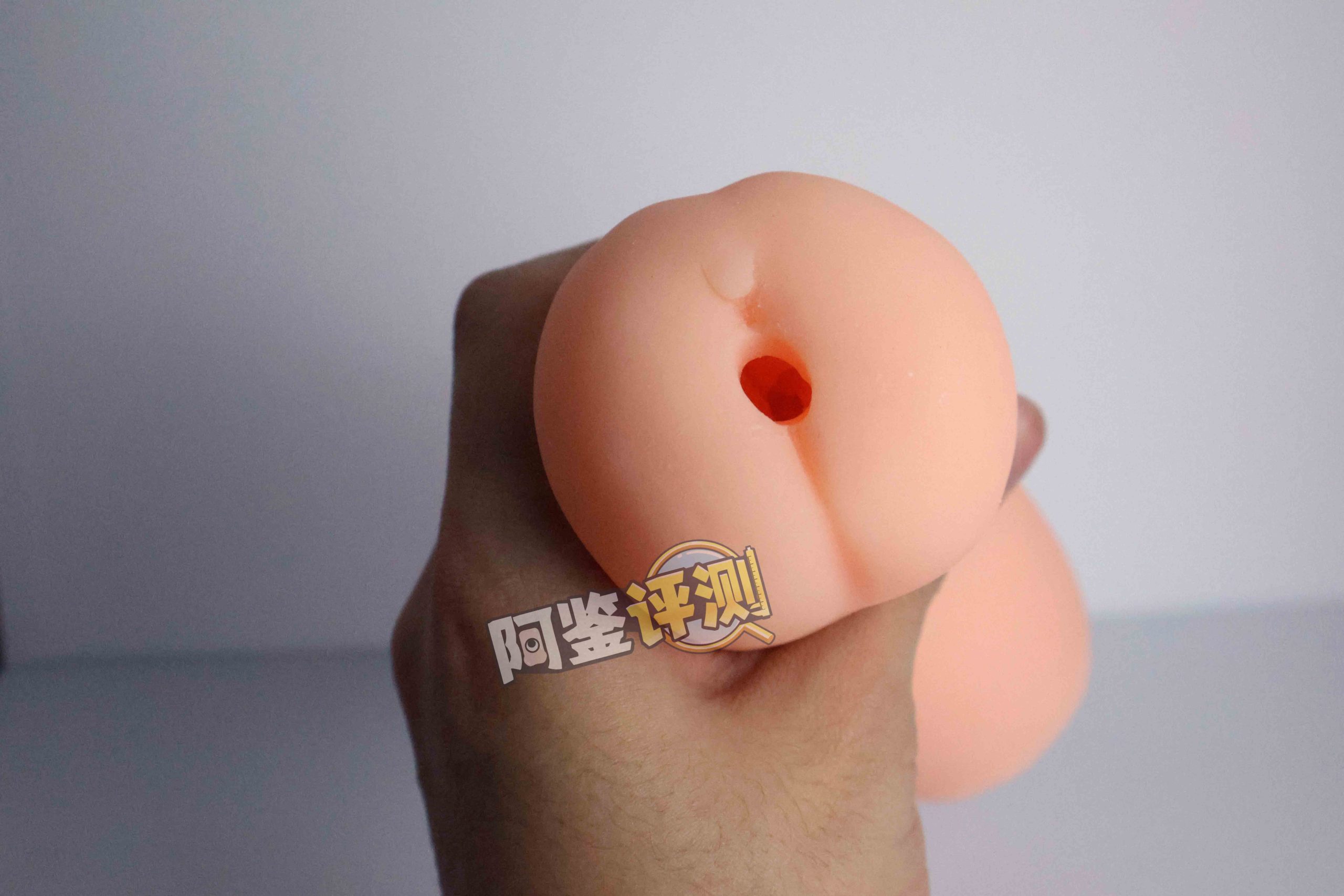 汤玛托易士——“搞笑/联动类飞机杯”大评测!③