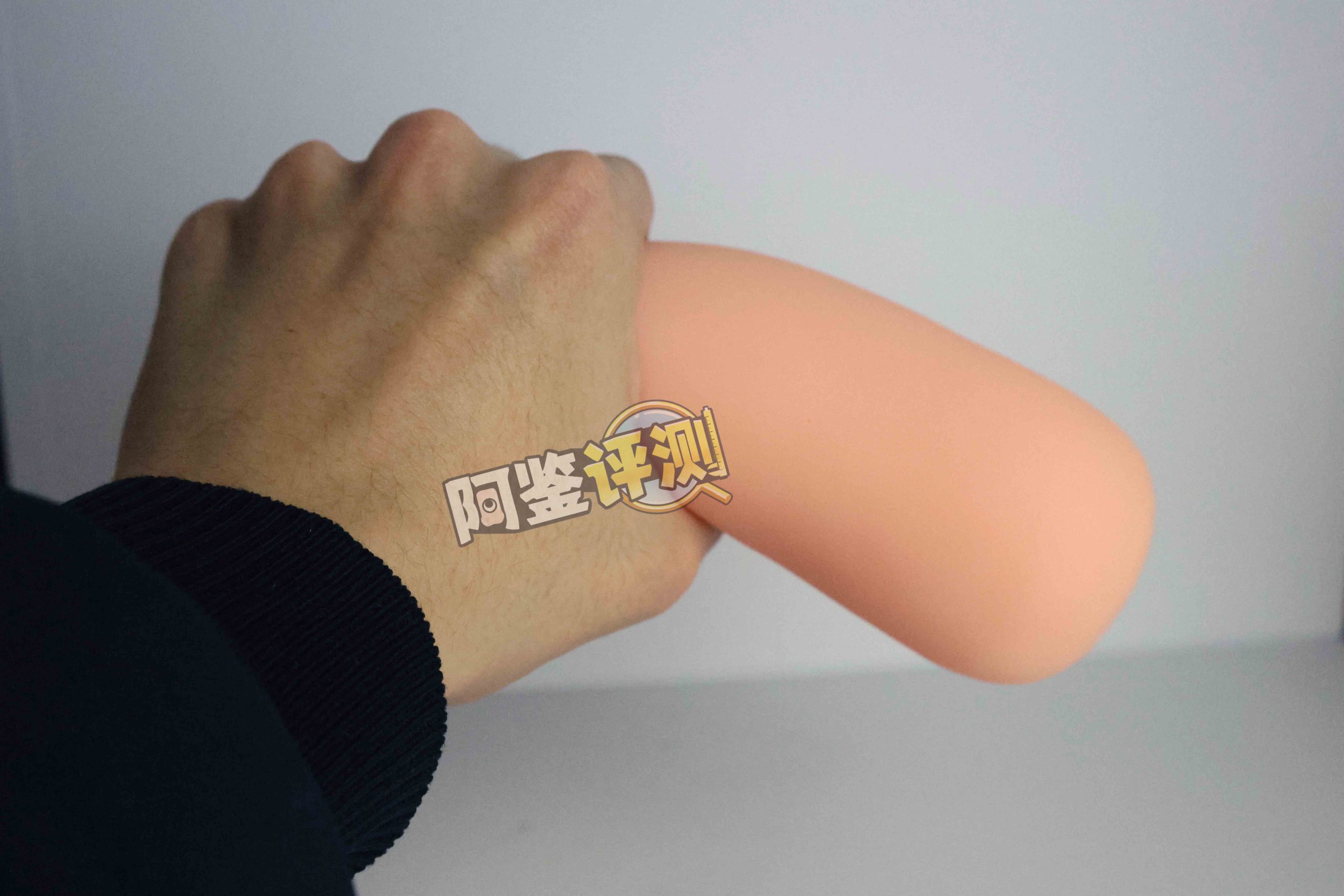 汤玛托易士——“搞笑/联动类飞机杯”大评测!③