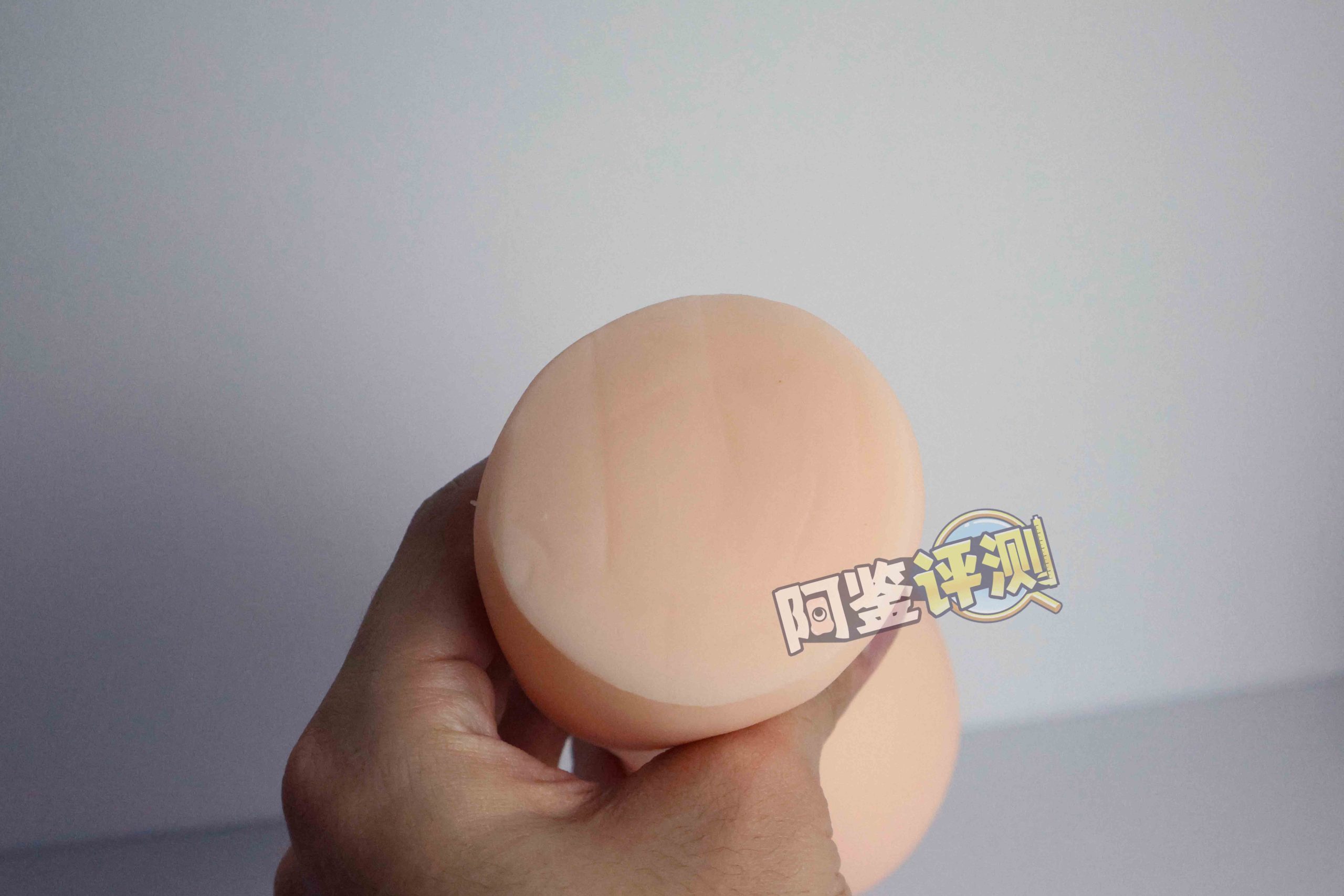 汤玛托易士——“搞笑/联动类飞机杯”大评测!③