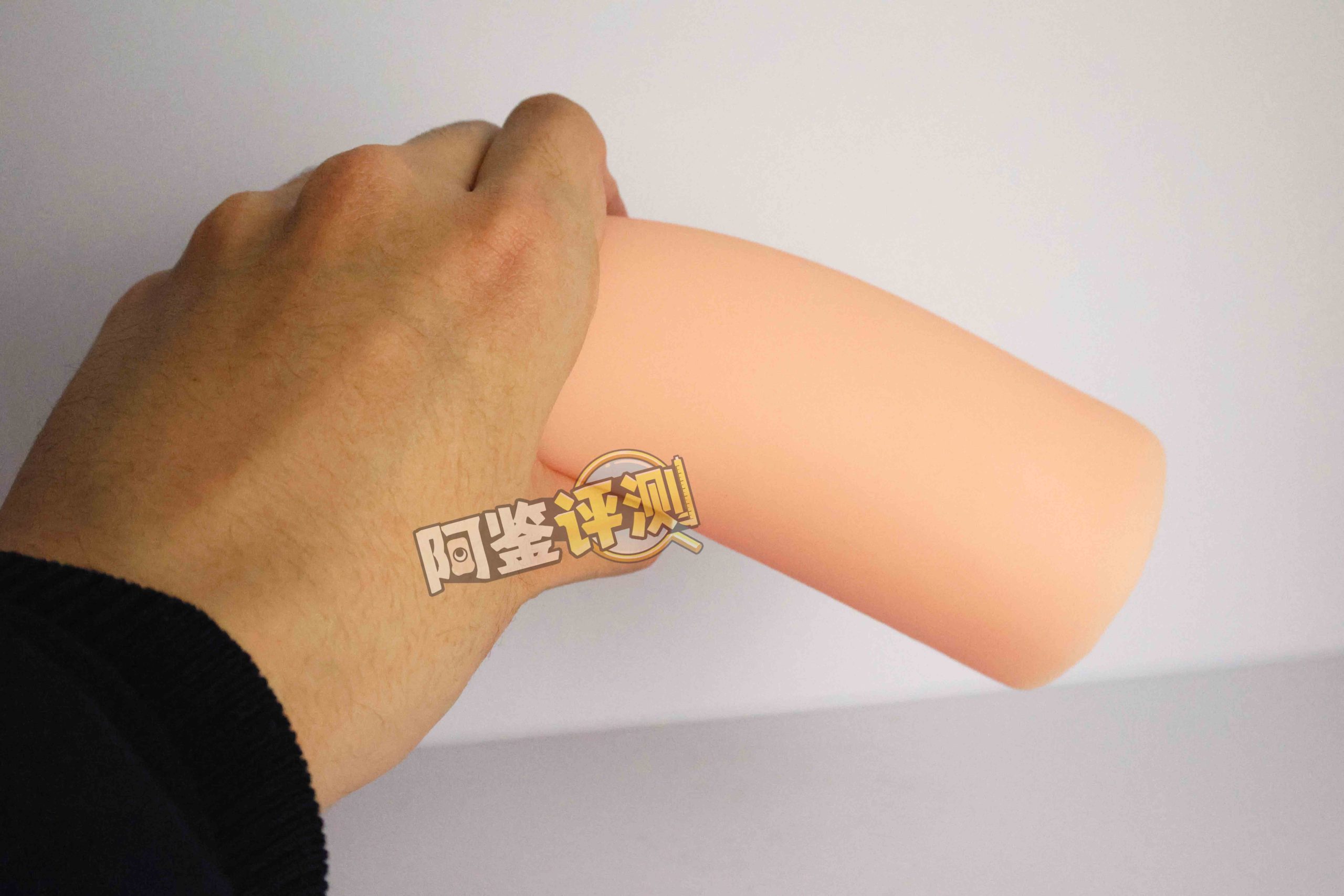 汤玛托易士——“搞笑/联动类飞机杯”大评测!②