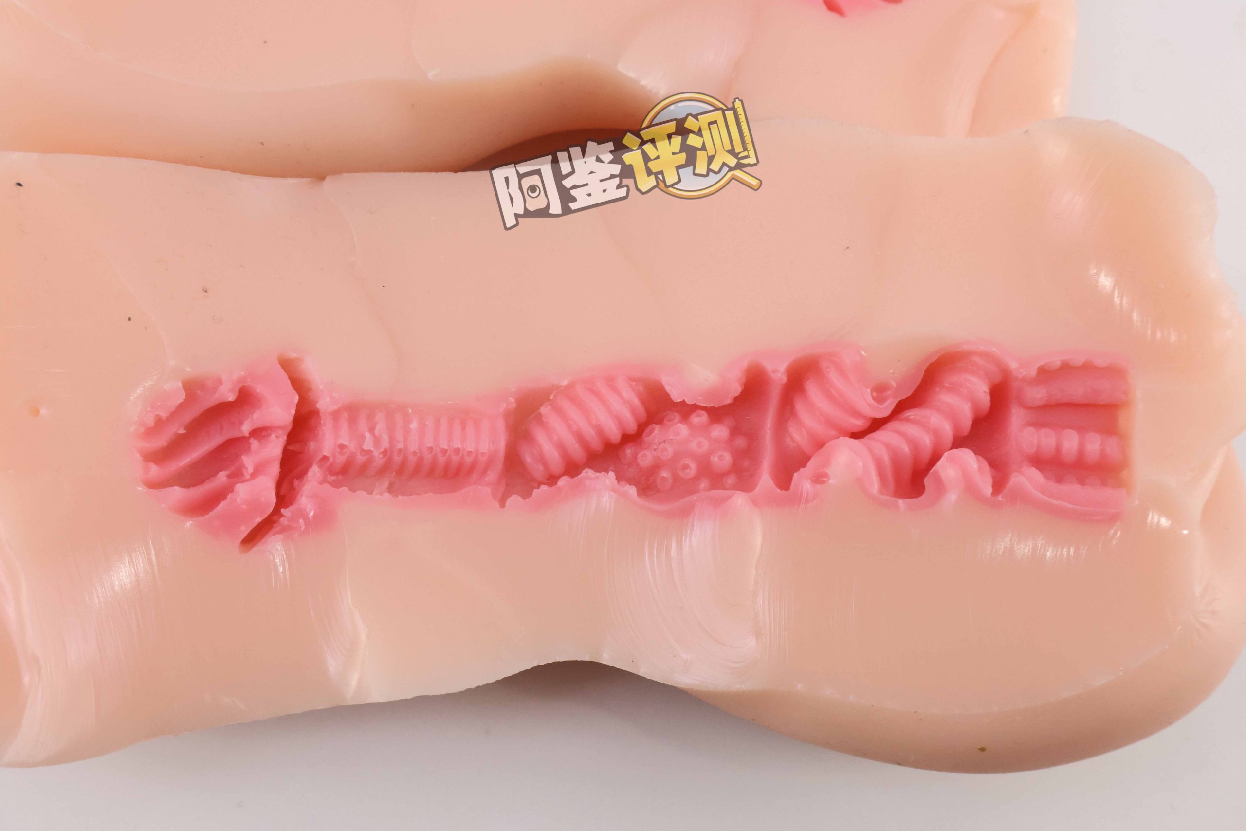 GXP—“萌娘花崎”评测!五段式的“搅拌肉粒”,糖葫芦式设计是否能有奇效?