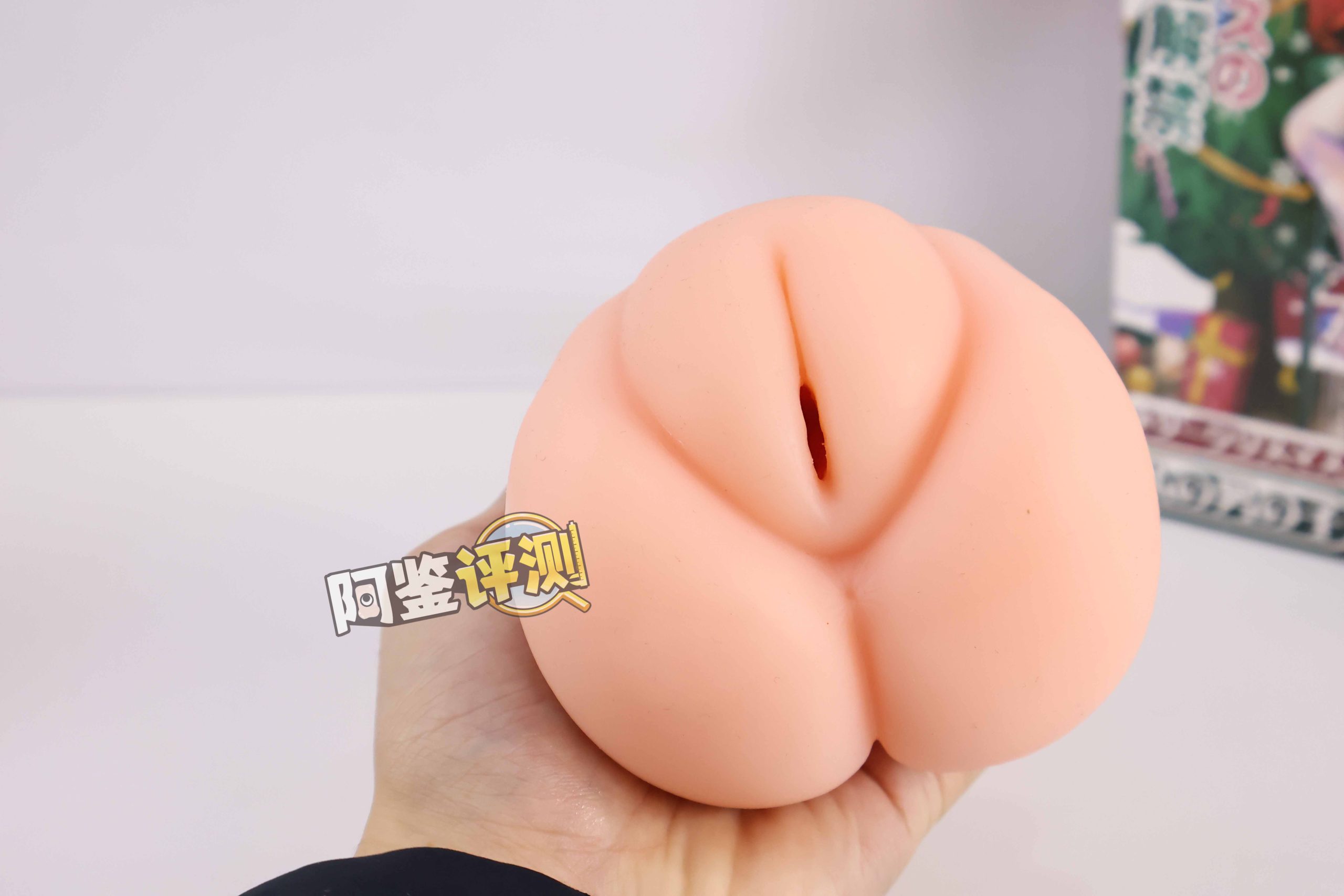 GXP—“以圣诞之名”评测!不是圣诞老人,也能骑驯鹿!