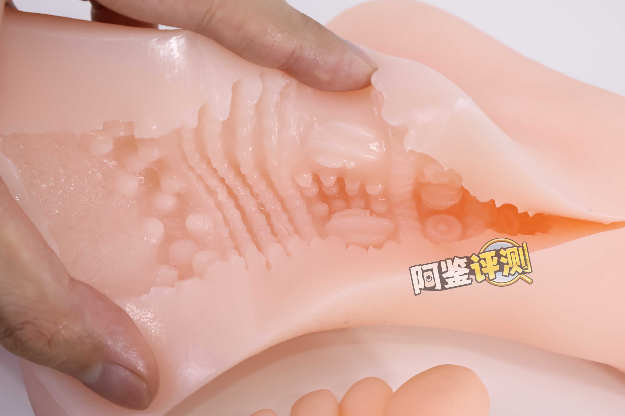 “网红足模飞机杯”评测!——最常见的XP之一,真的无法在玩具中得到满足吗?