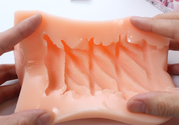 汤玛托易士——“搞笑/联动类飞机杯”大评测!③