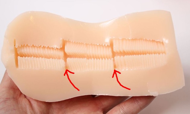 汤玛托易士——“搞笑/联动类飞机杯”大评测!③