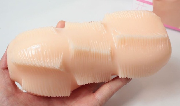 汤玛托易士——“搞笑/联动类飞机杯”大评测!③