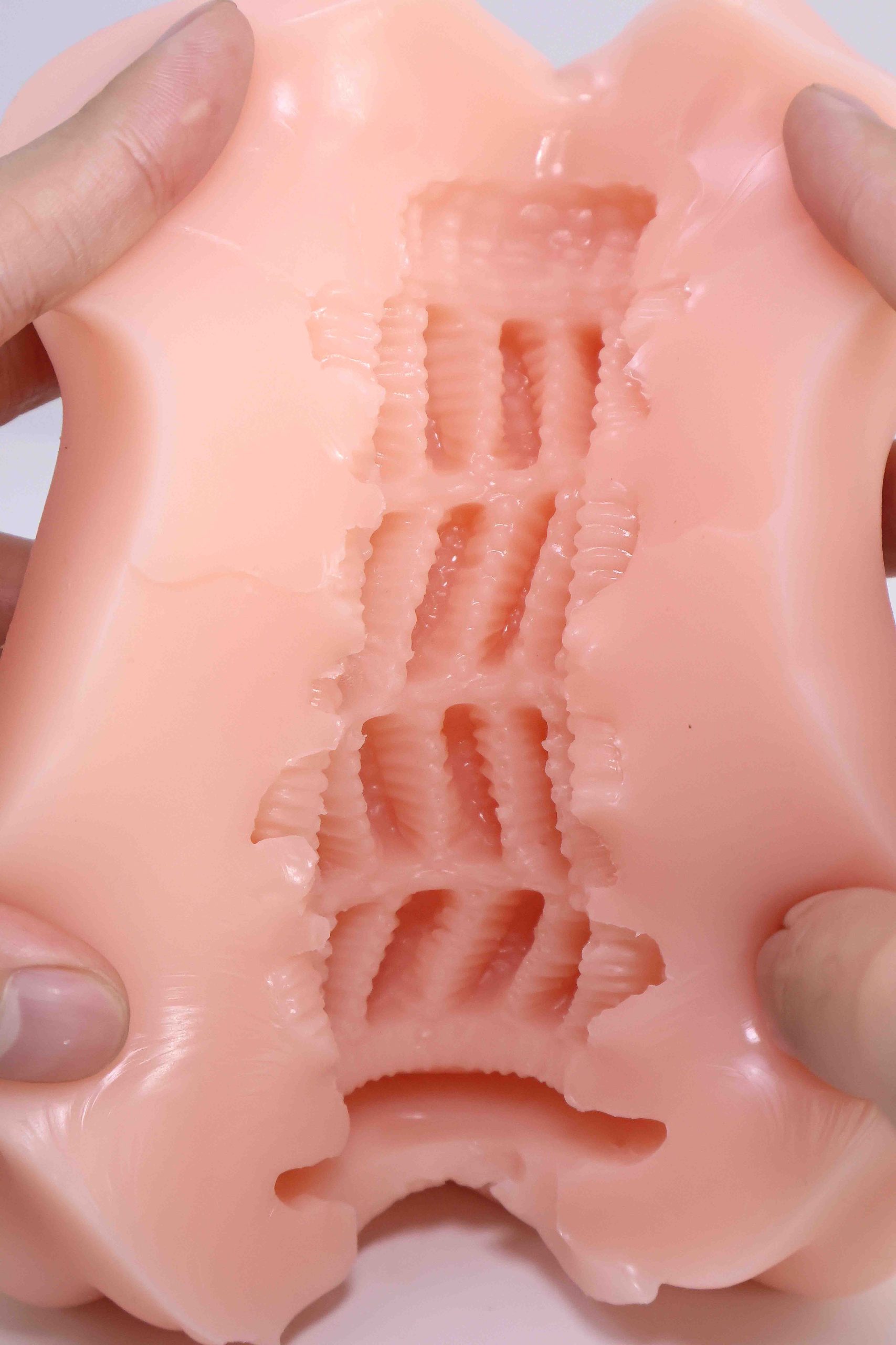 GOSE—“天星酱”评测!首个国产品牌软胶旋风形慢玩!阿鉴参与设计的新式玩法!