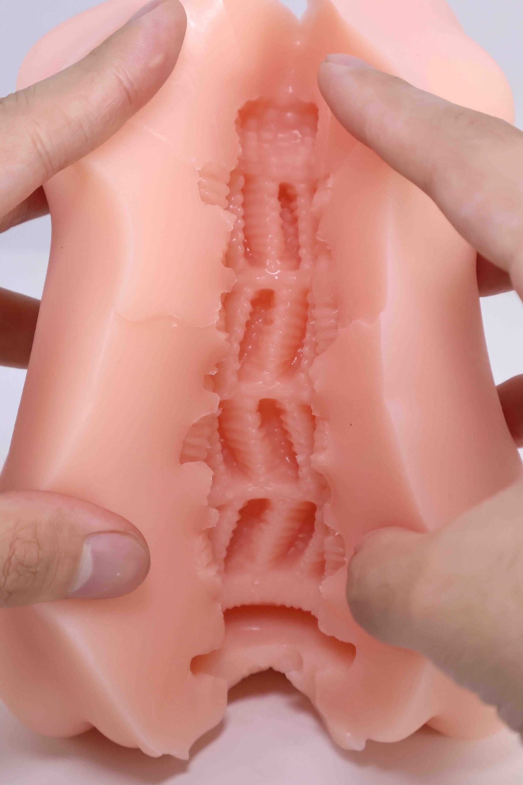 GOSE—“天星酱”评测!首个国产品牌软胶旋风形慢玩!阿鉴参与设计的新式玩法!