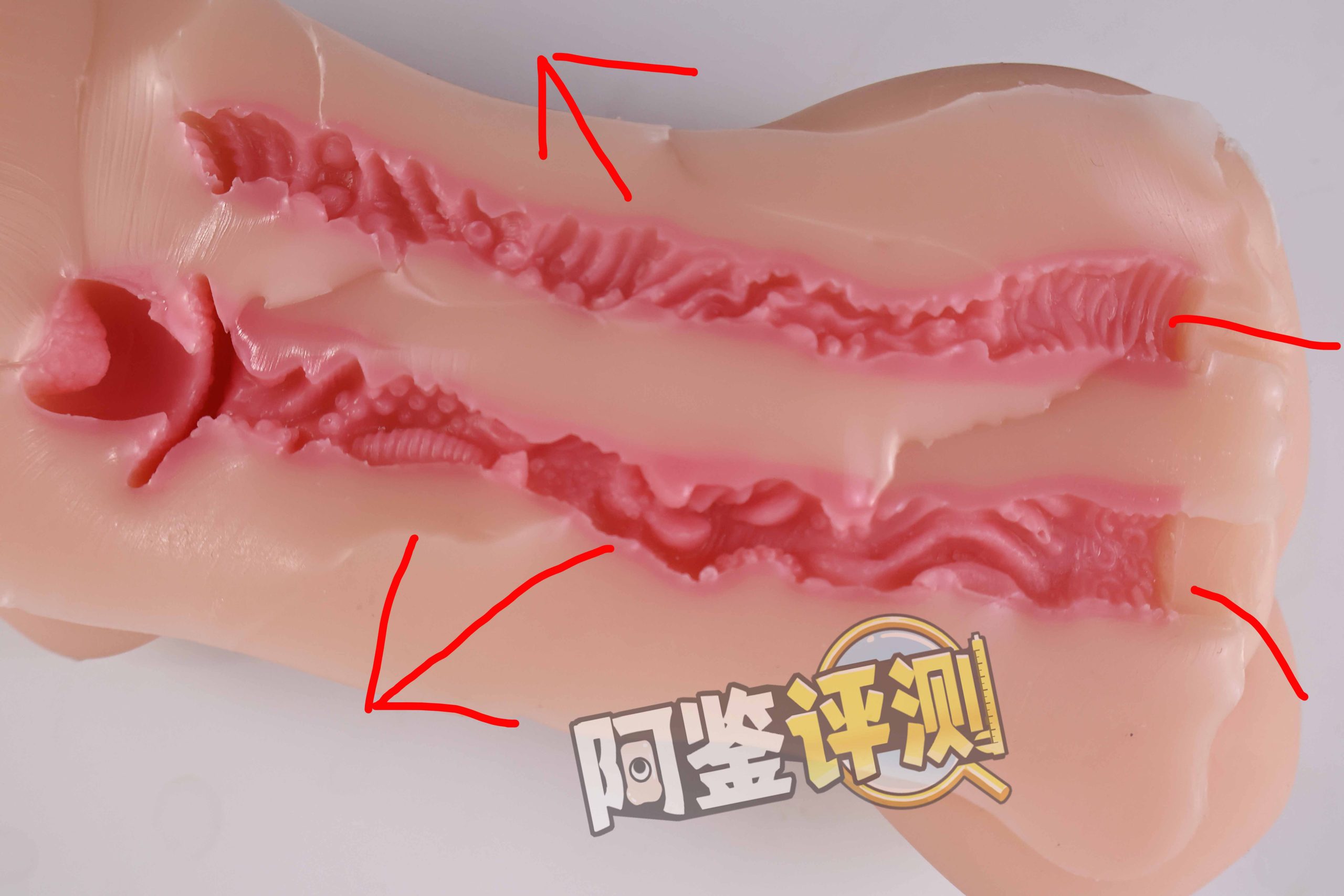 GXP—“异世界蝙蝠娘”评测!异世界终章!最让人失望的一集