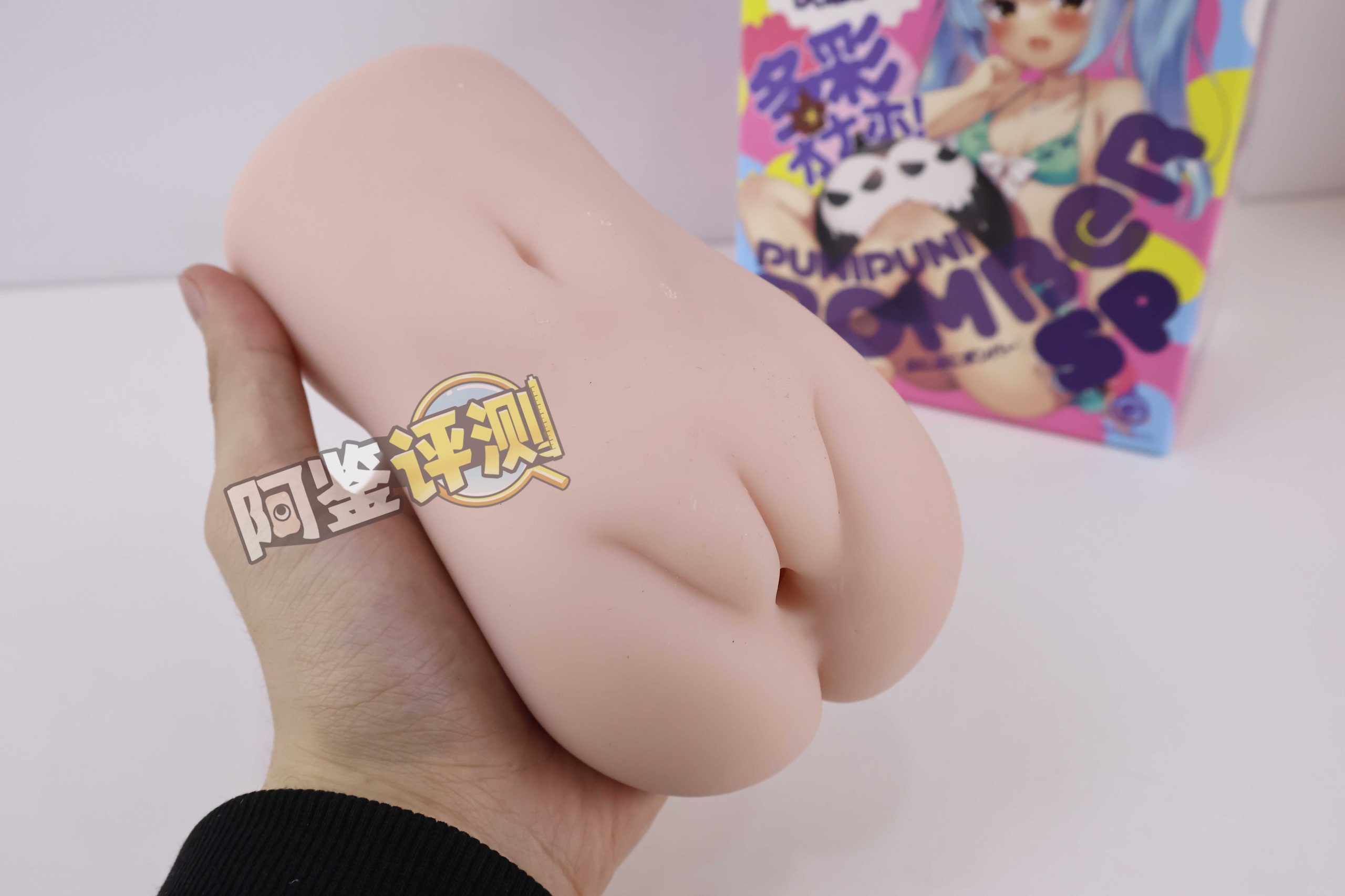 G-project——“投弹手SP”评测!爆!软胶Y形通道,能否有更好表现?