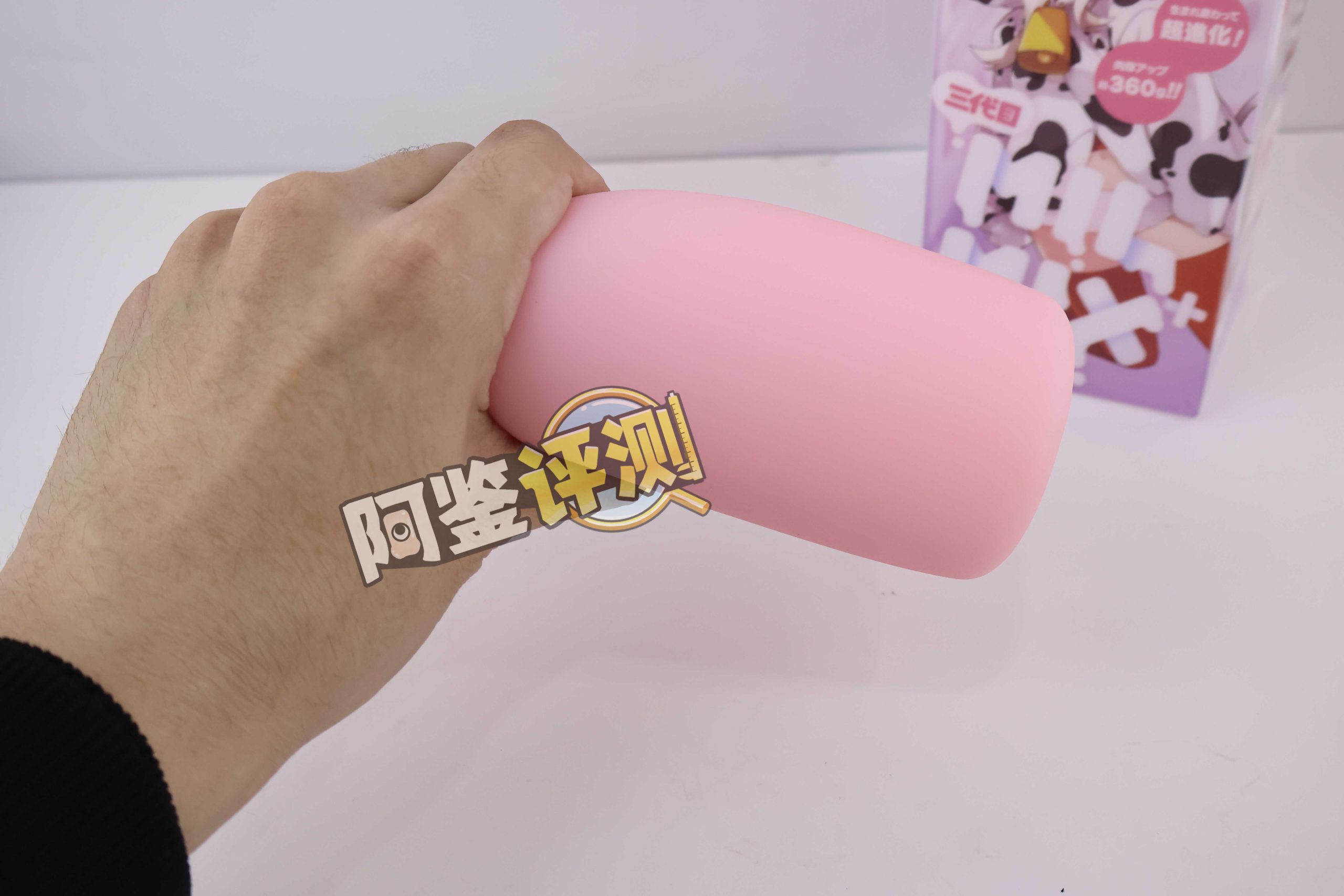 G-project——“奶瓶三代plus”评测!奶瓶系列大合集评测,这个外形,真的有那么方便?