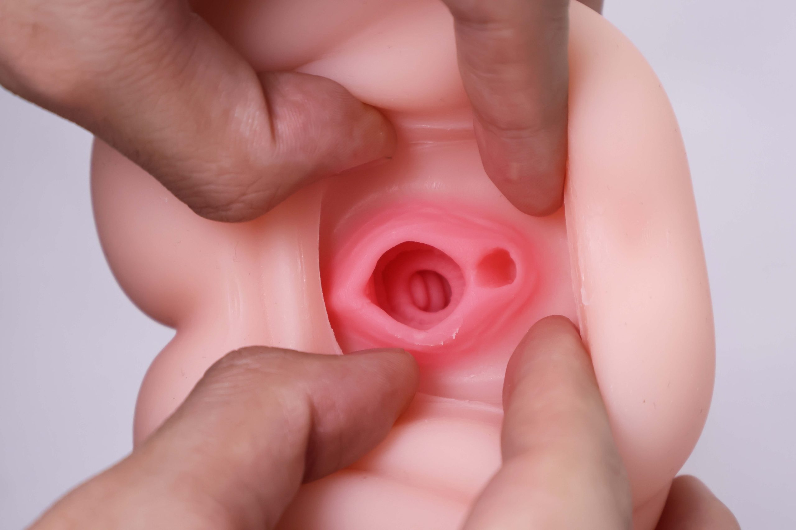 LoveFactor—“御神子(二代)”评测!典中典!与超御神子再次瑟瑟游戏!