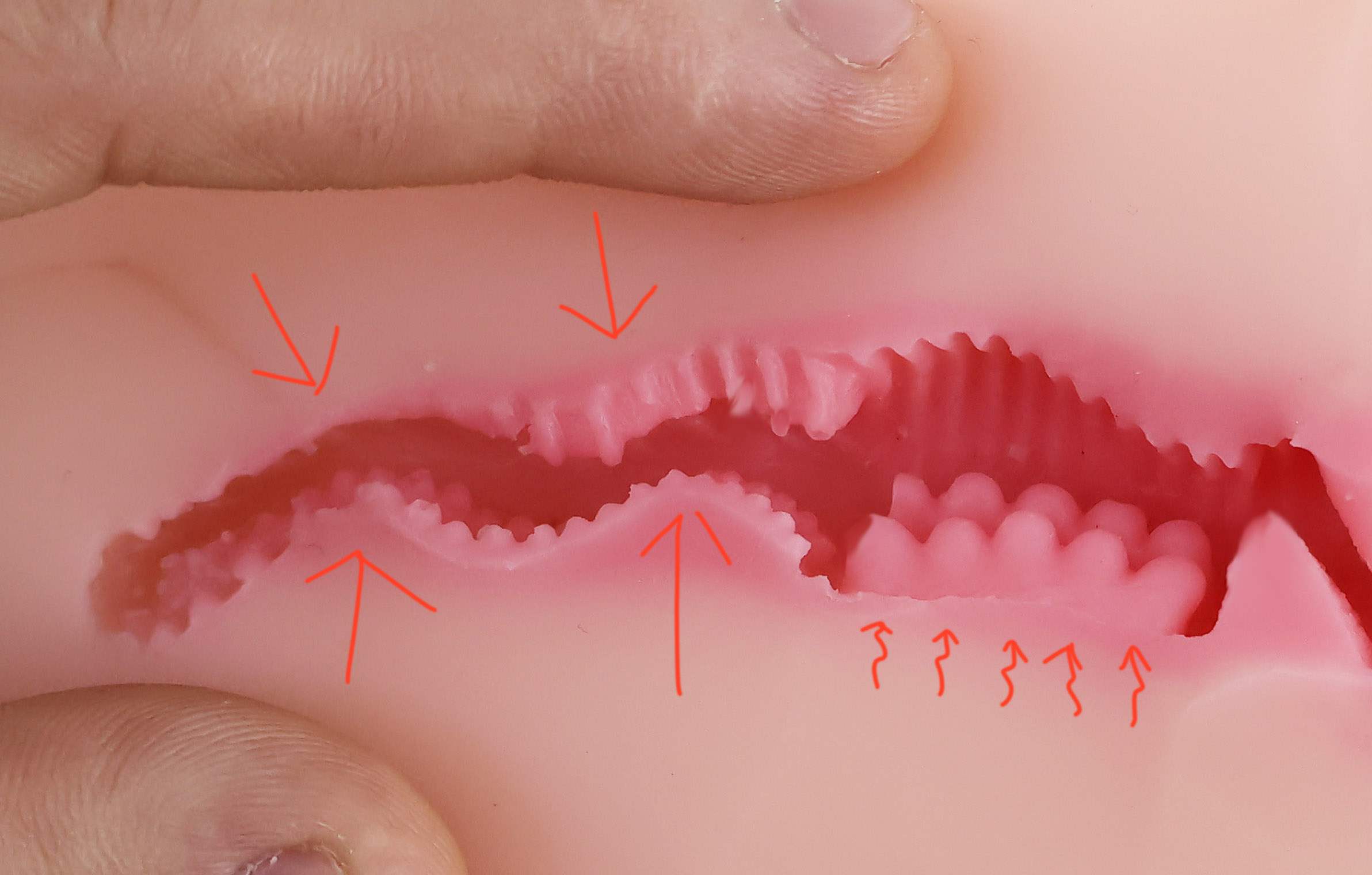 LoveFactor—“御神子(二代)”评测!典中典!与超御神子再次瑟瑟游戏!