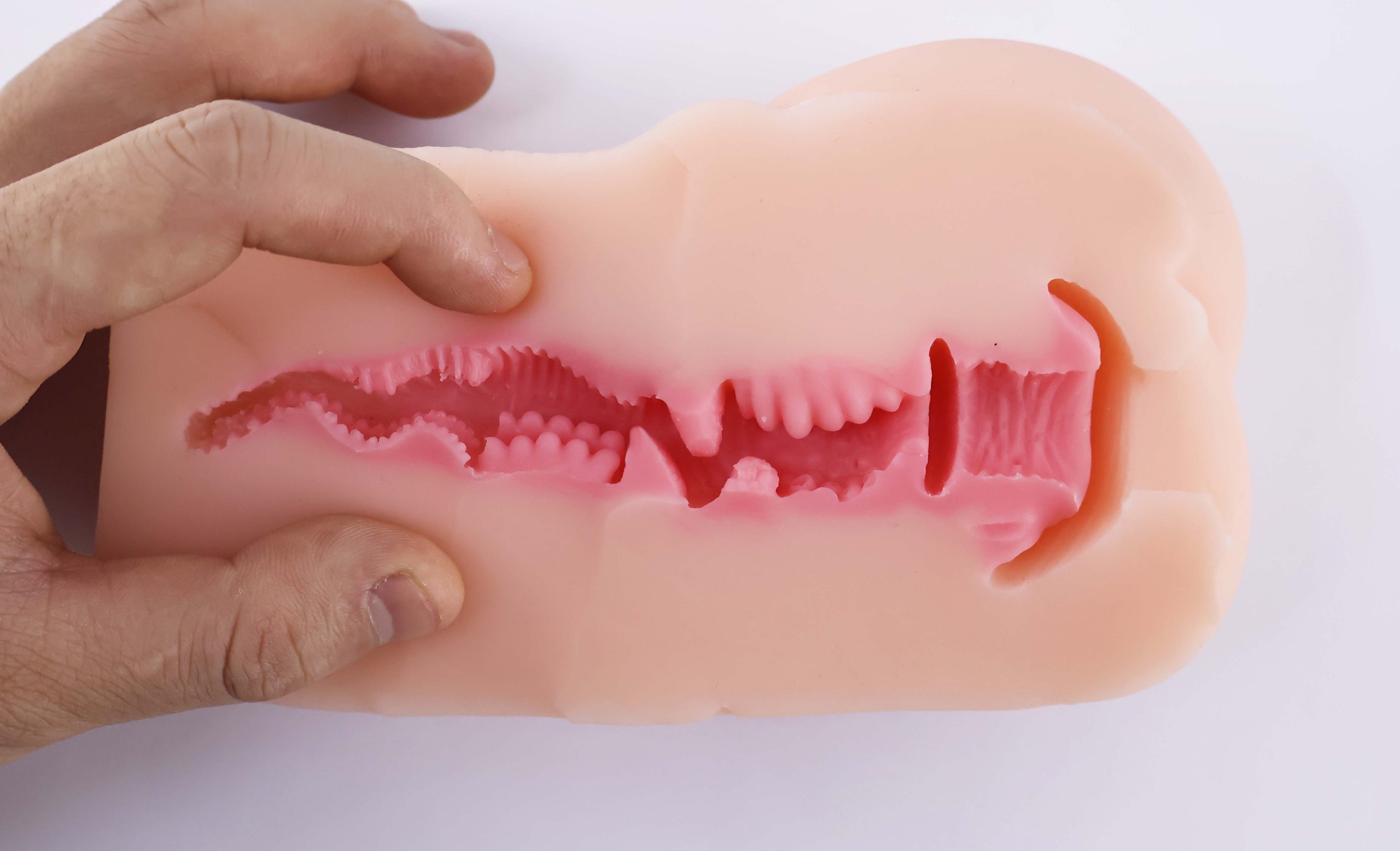 NPG——“名器证明15石川澪”评测!宽松但舒适的巨大起伏,蛇形绕动的“拨片感”肉粒!