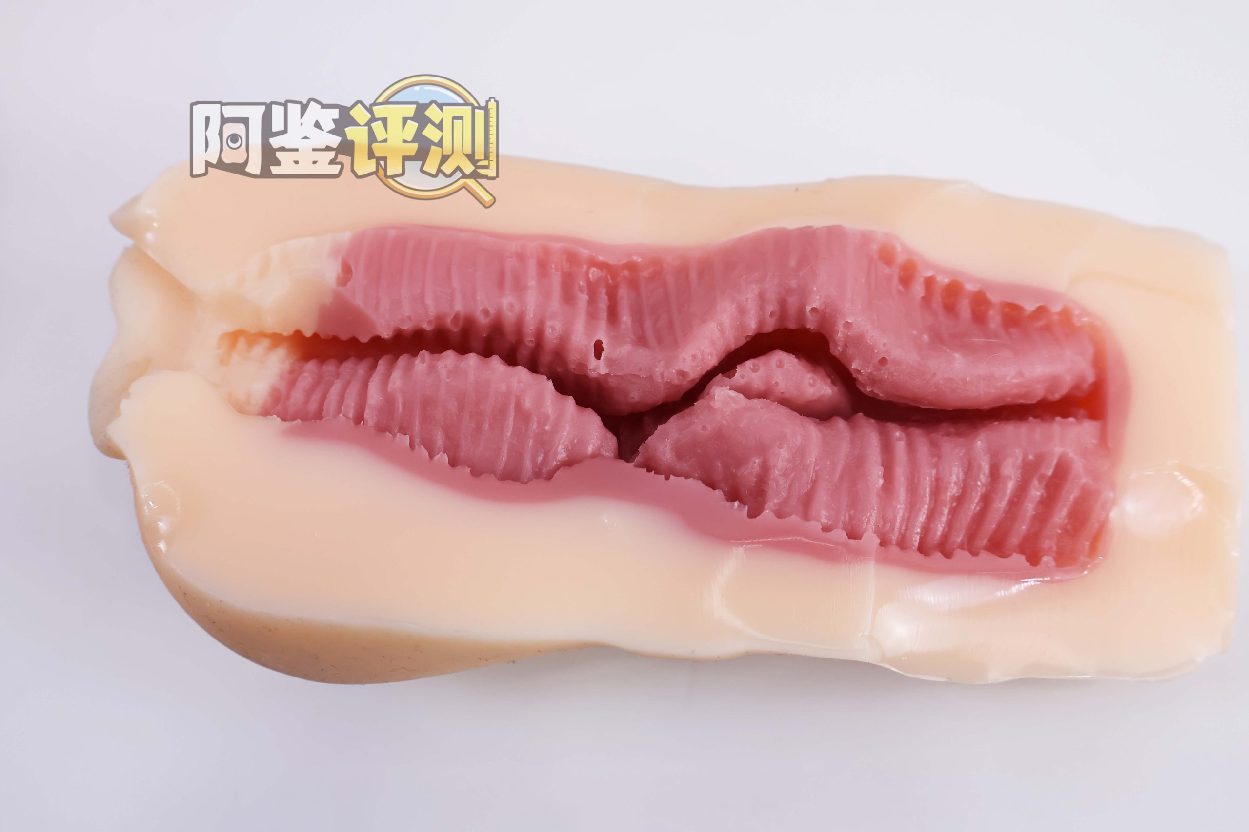 汤马托易士——“骑乘前辈”评测！硬感高刺激“日系大刀肉”！高难度的榨汁感！