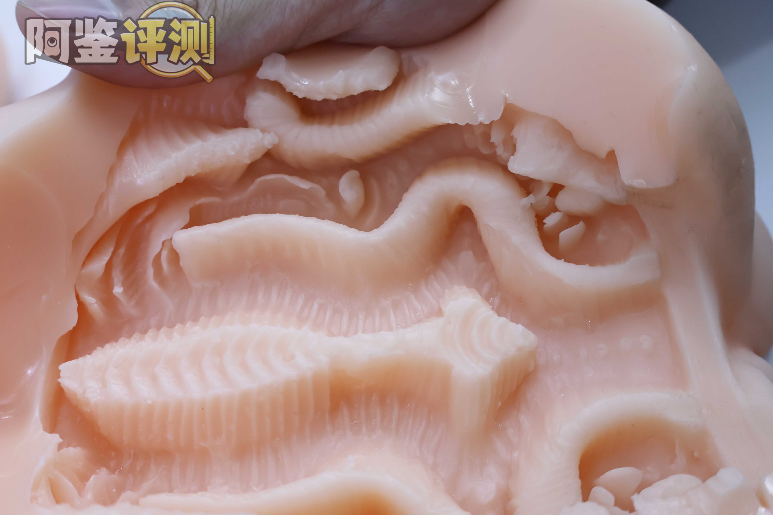 汤玛托易士-“眼镜上司”评测!突破你认知的新品种名器!2022日本高人气产品!