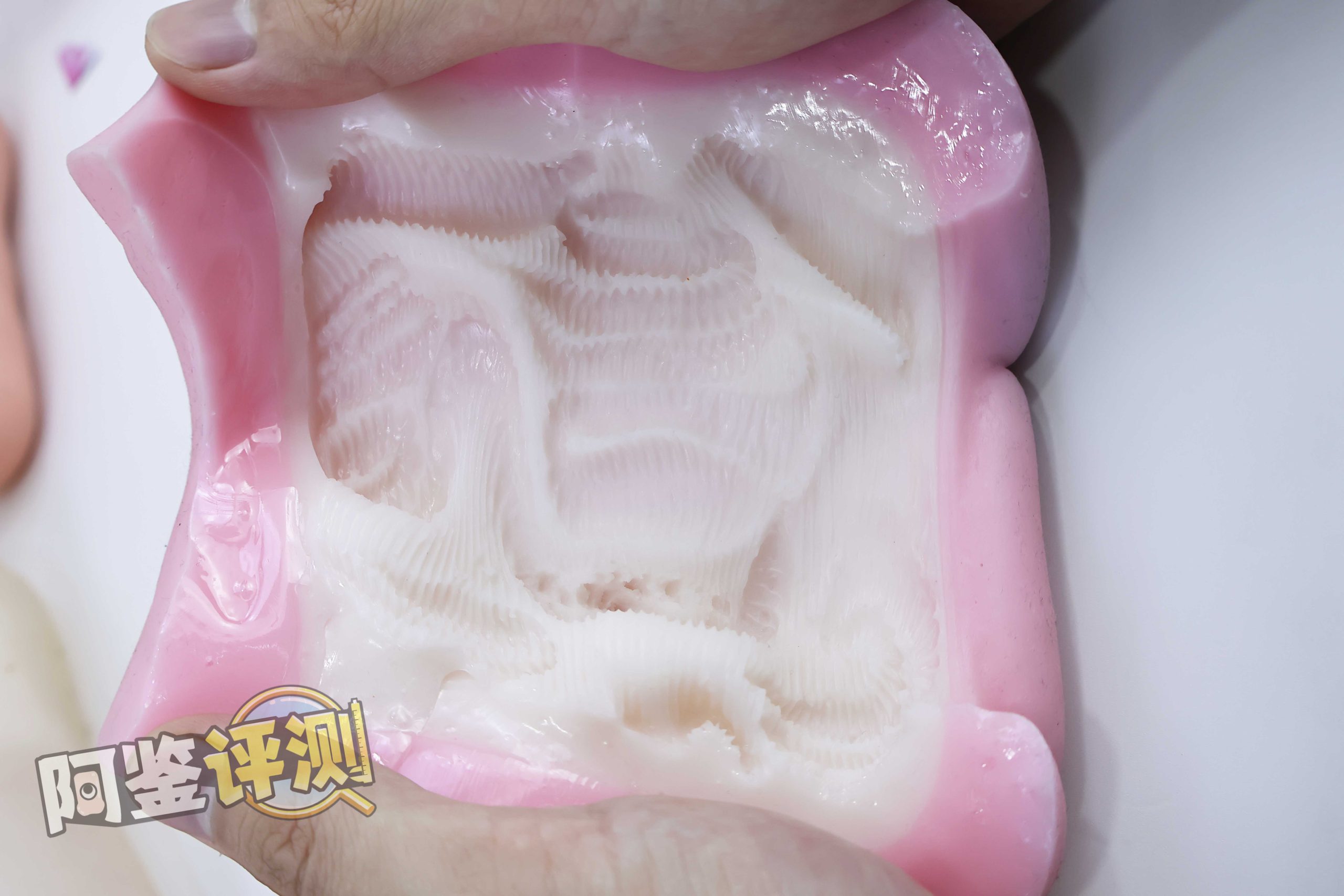 RIDE JAPAN——“眼镜娘护士”评测!对于颗粒感超强的慢玩,牛牛的反应不太确定...