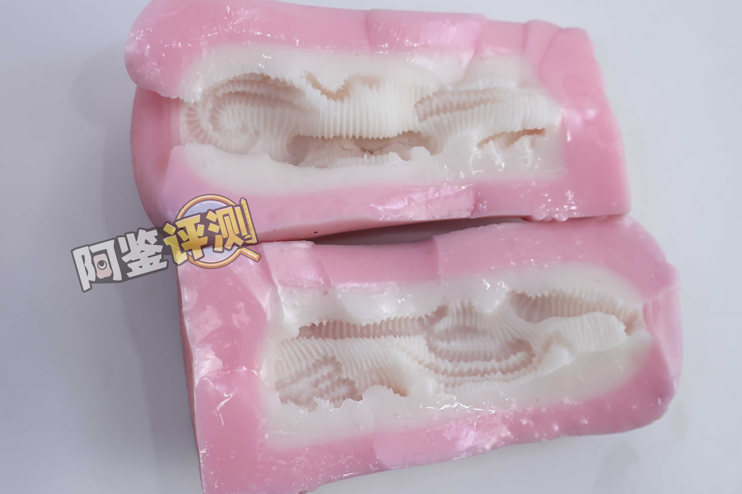 RIDE JAPAN——“眼镜娘护士”评测!对于颗粒感超强的慢玩,牛牛的反应不太确定...