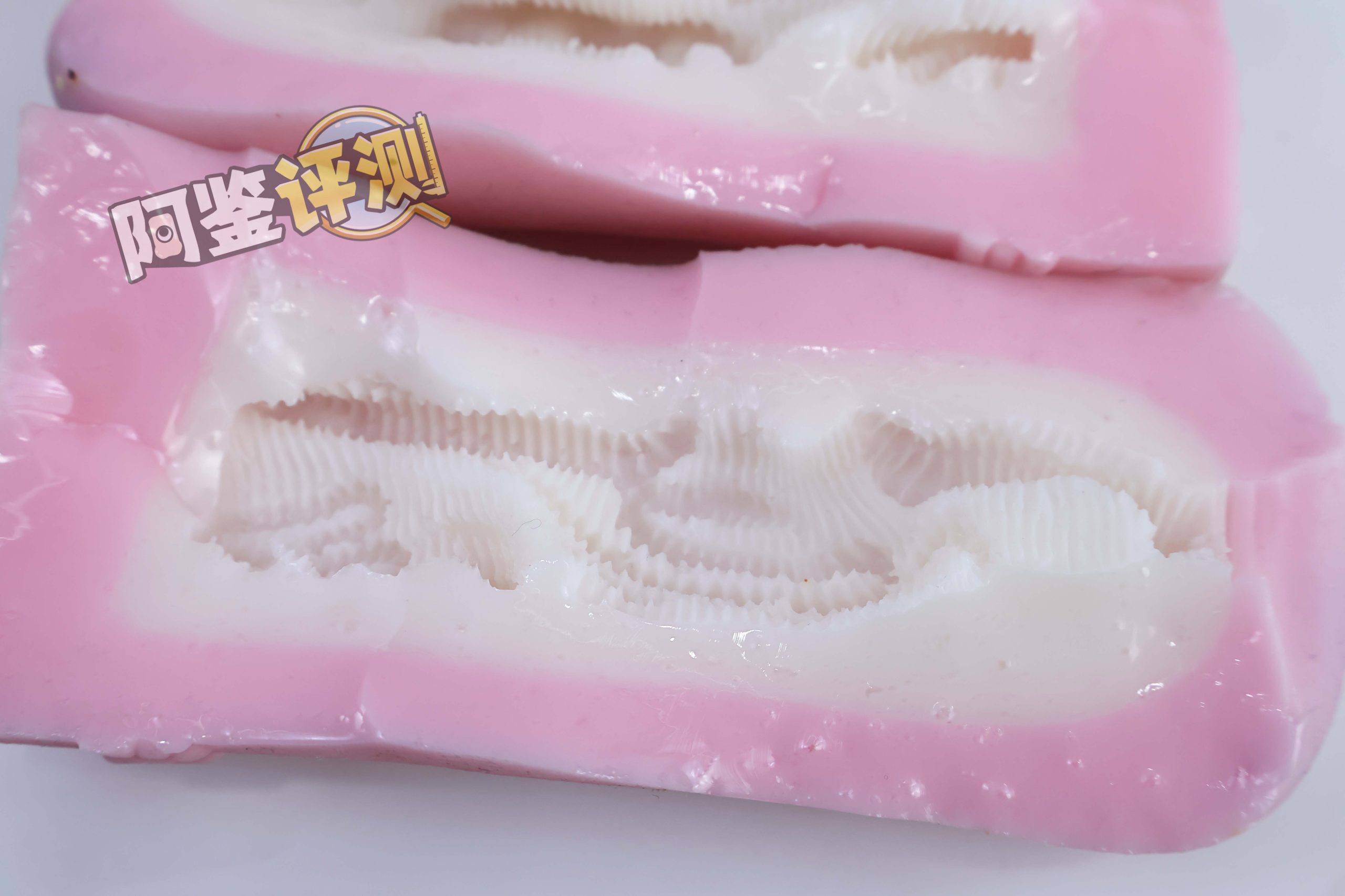 RIDE JAPAN——“眼镜娘护士”评测!对于颗粒感超强的慢玩,牛牛的反应不太确定...