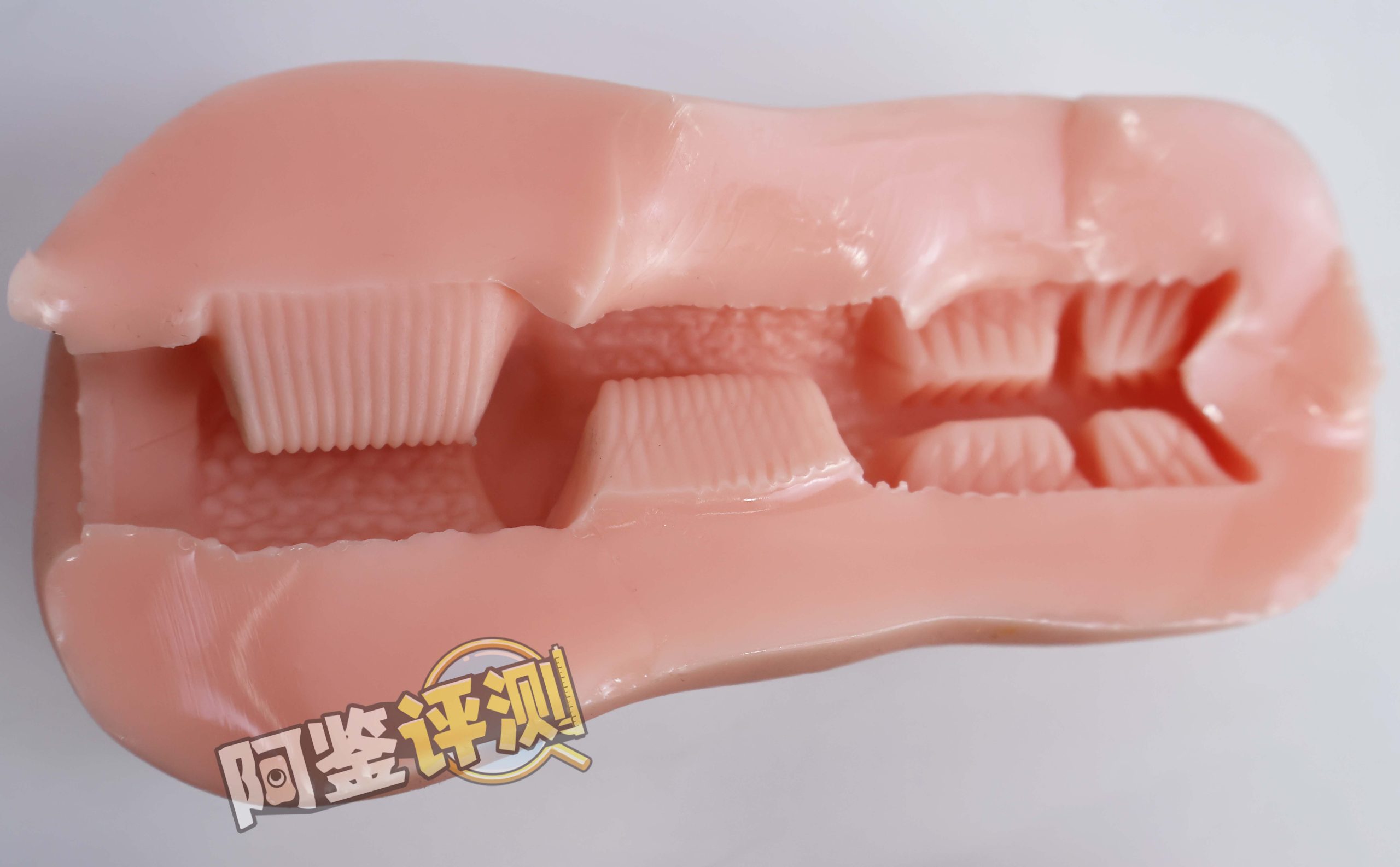 魔眼——“蓬松螺旋球soft”评测!魔眼新材料首秀,直接超越了对子的注塑水平