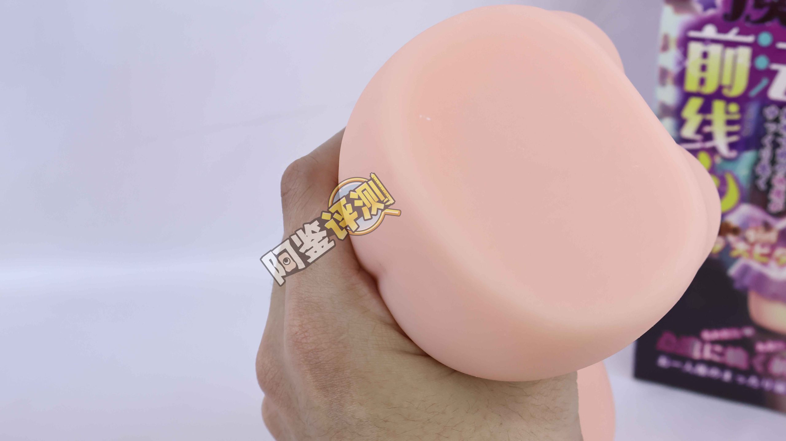 GXP—“魔法前线”评测!让人舒服的外形和通道,内外层的优秀搭配!