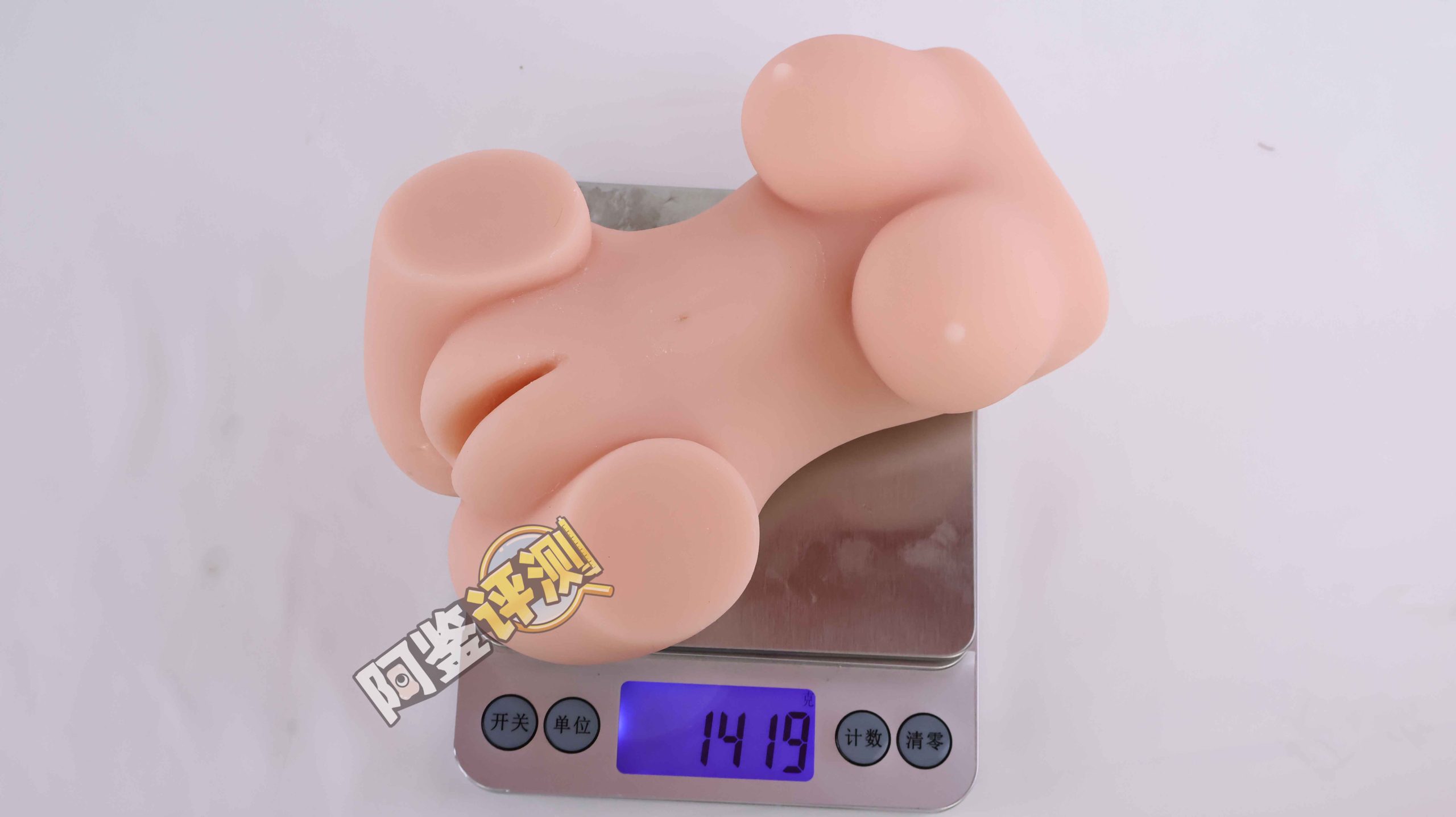 GXP—“发热试炼”评测!软胶+双通道+躯干形+大克重...要素拉满的最终产物将如何?