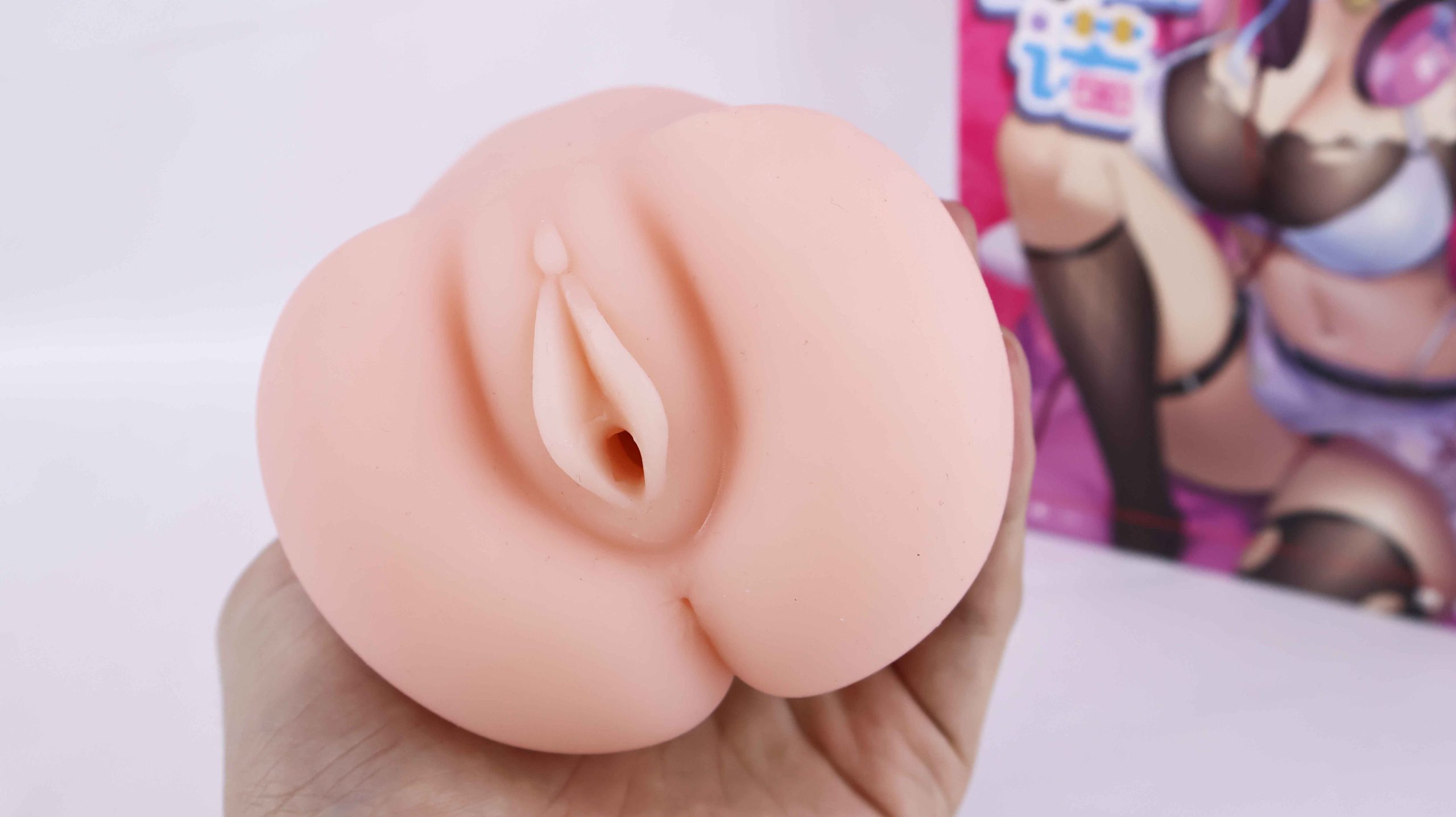 GOSE—“天星酱”评测!首个国产品牌软胶旋风形慢玩!阿鉴参与设计的新式玩法!