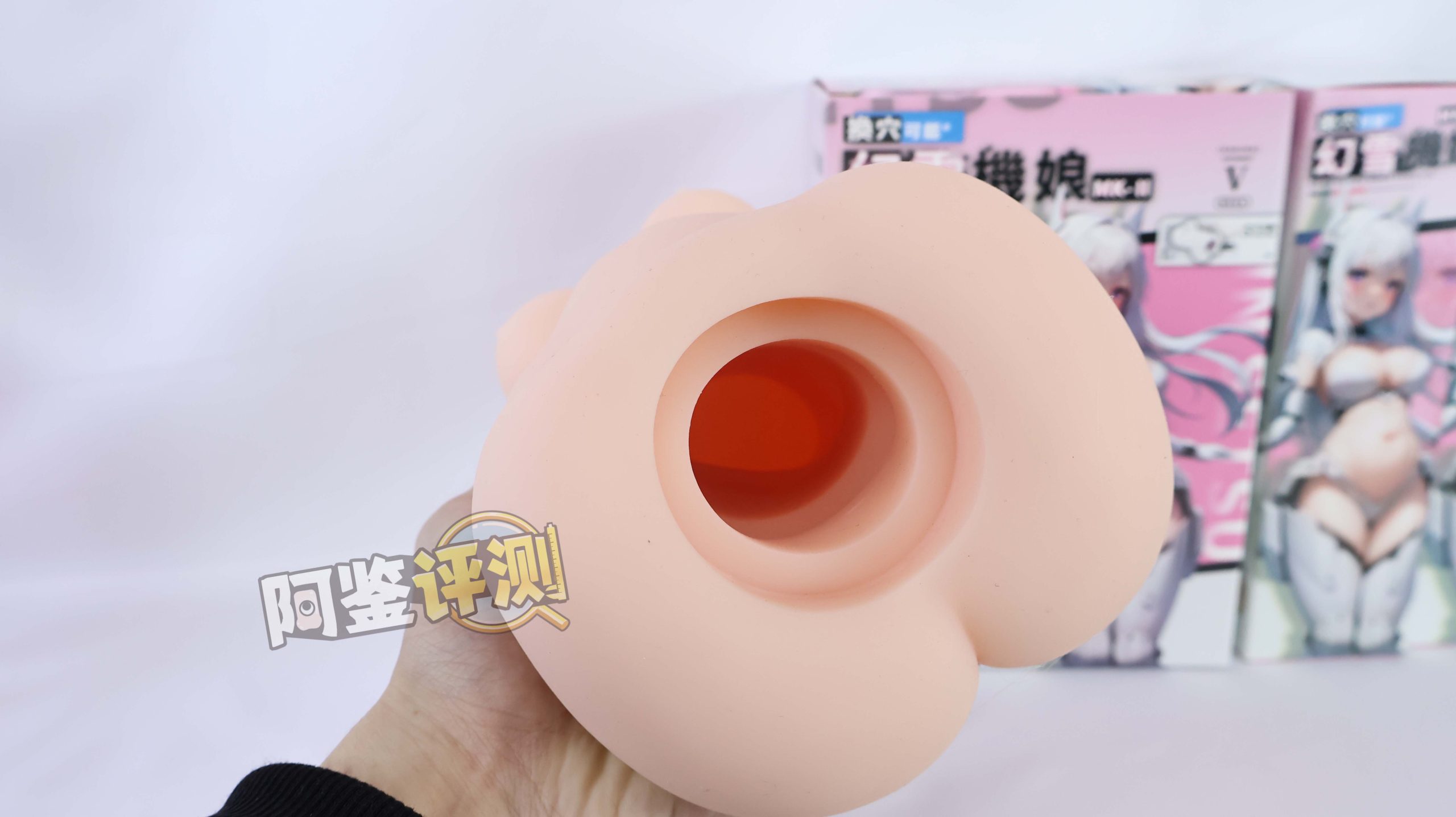 YUU——“幻雪机娘”评测!“超级五合一”的多种体验?说实话我只能感觉到两种...