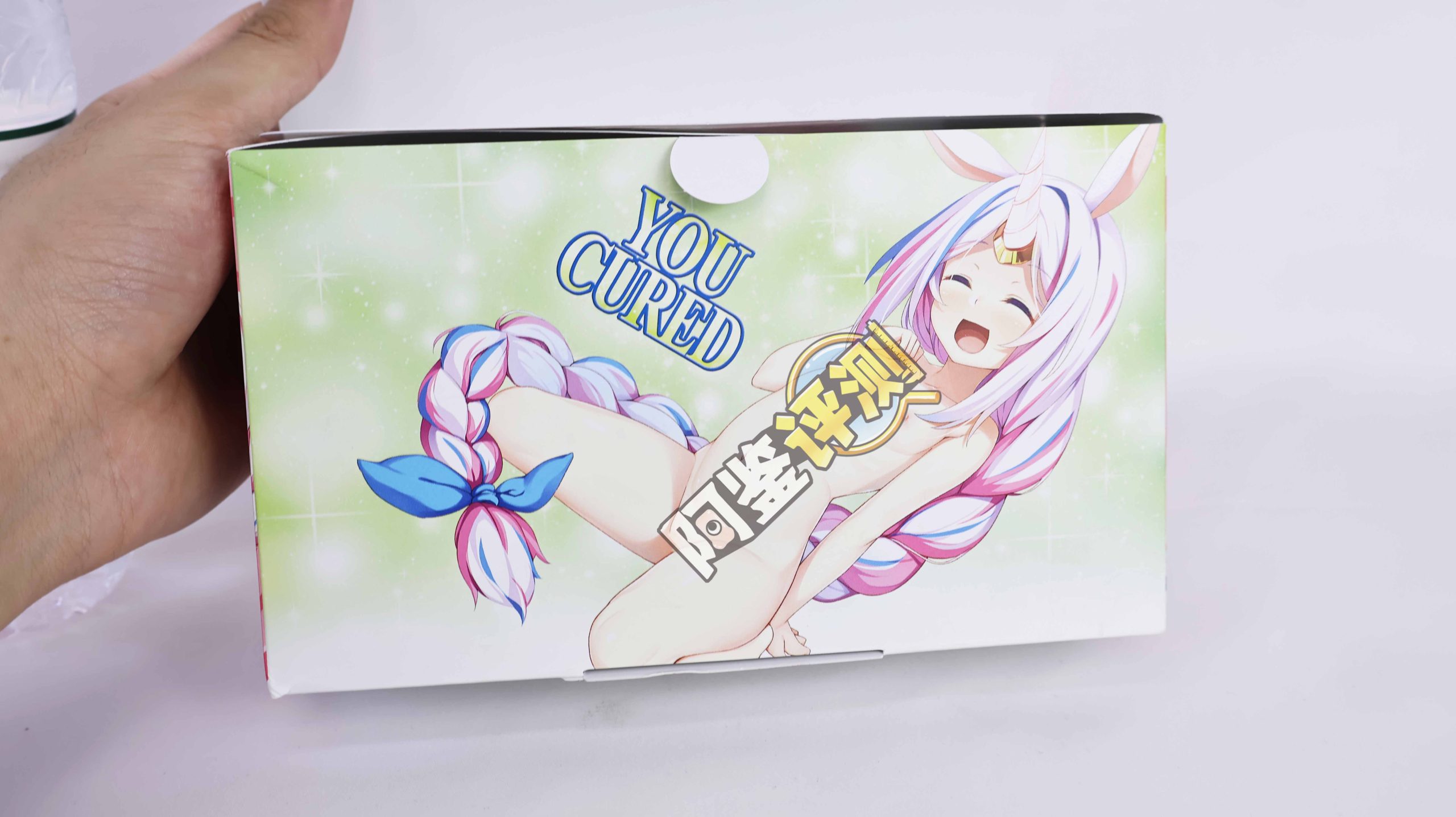 キテルキテル——“遗迹守卫Zero White Lv0”评测!如水般脂软感的慢玩,评价竟如此两极分化?