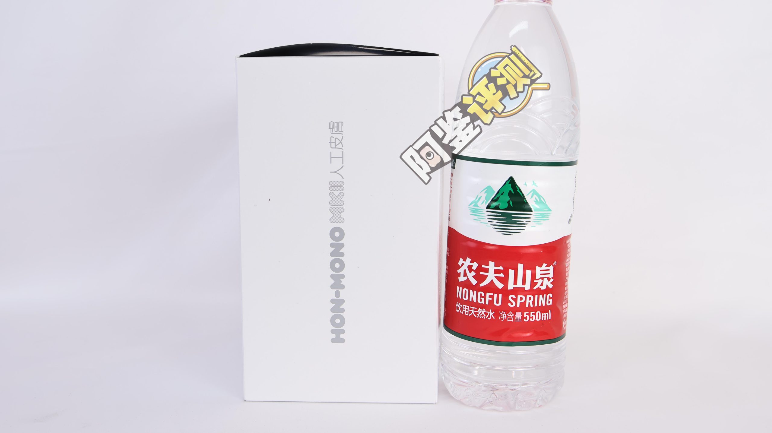 G—project——“HON-MONO MK2人工皮肤版”评测!外层“镀膜”后的新版,是否得到了很大提升?