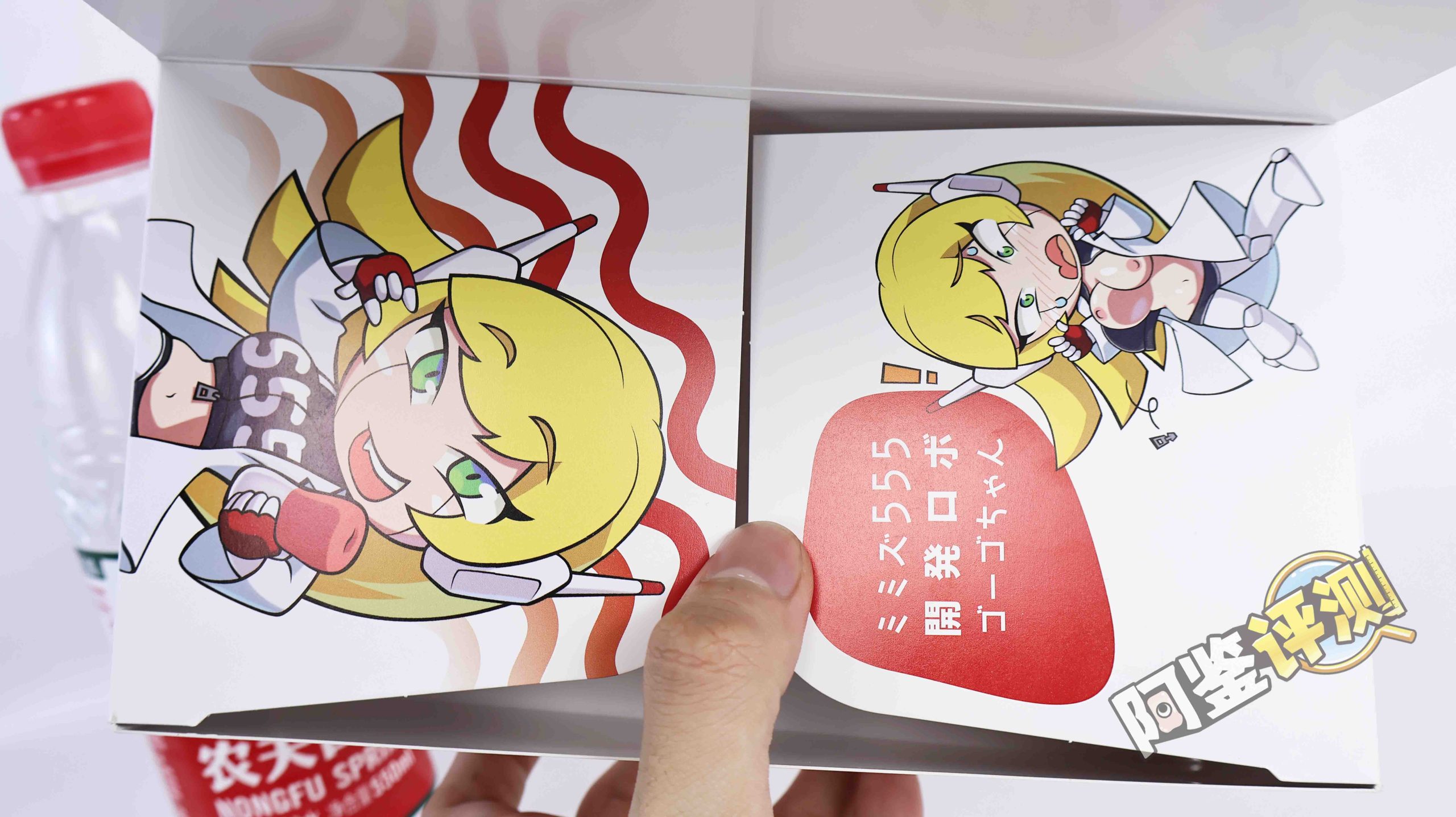 PEACH TOYS——“剐蹭名器555”评测!软感和体验并存?竟然还有纯机械结构的软胶慢玩!