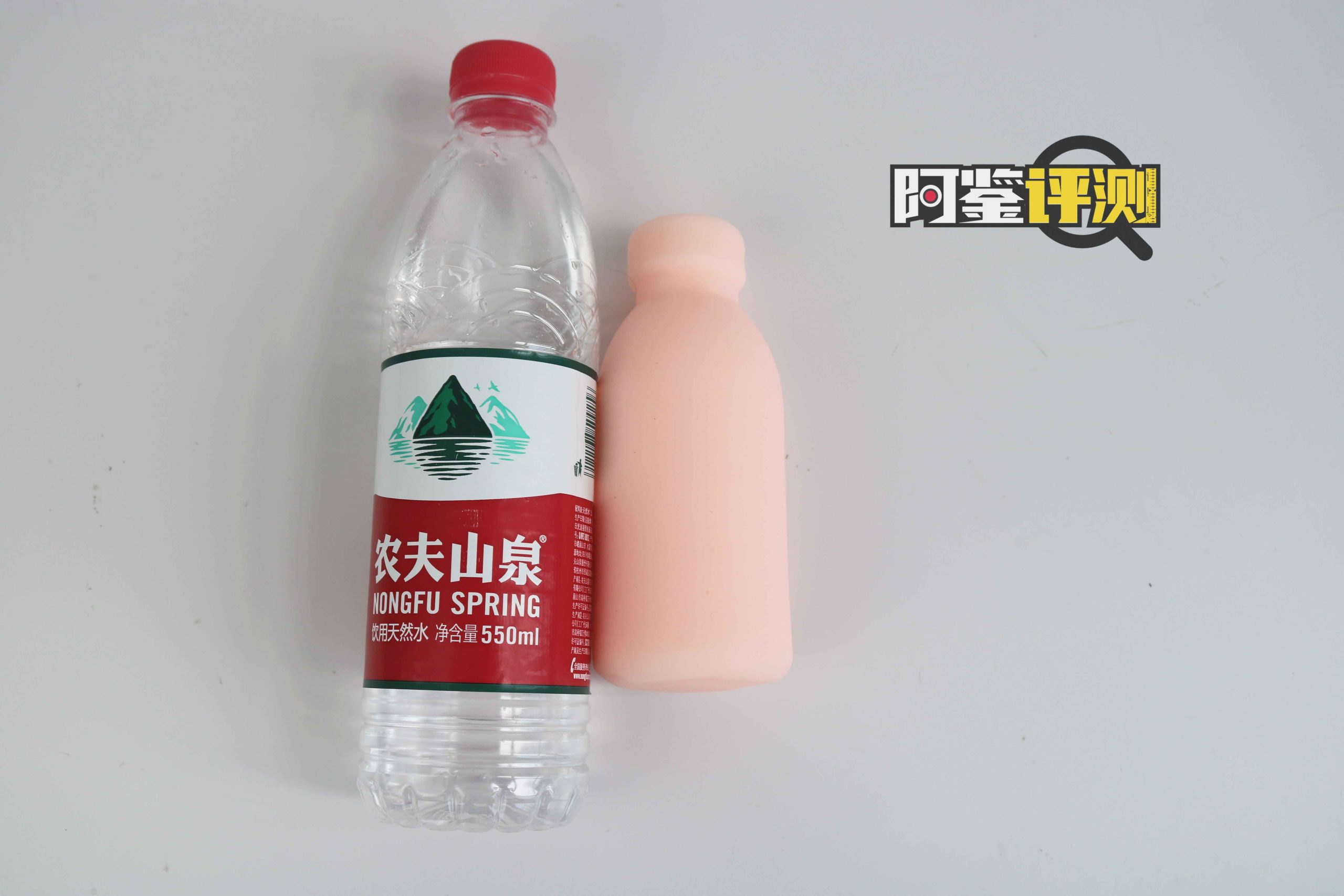 G-project——“奶瓶三代plus”评测!奶瓶系列大合集评测,这个外形,真的有那么方便?