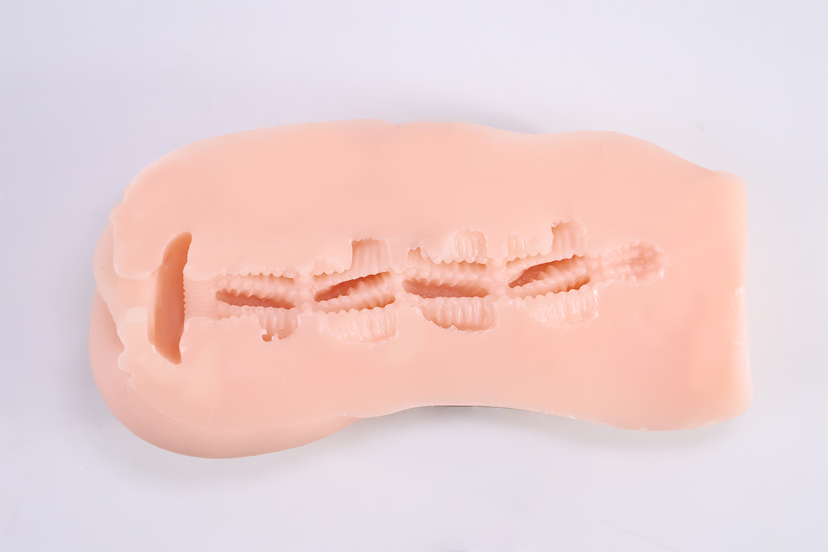 GOSE—“天星酱”评测!首个国产品牌软胶旋风形慢玩!阿鉴参与设计的新式玩法!